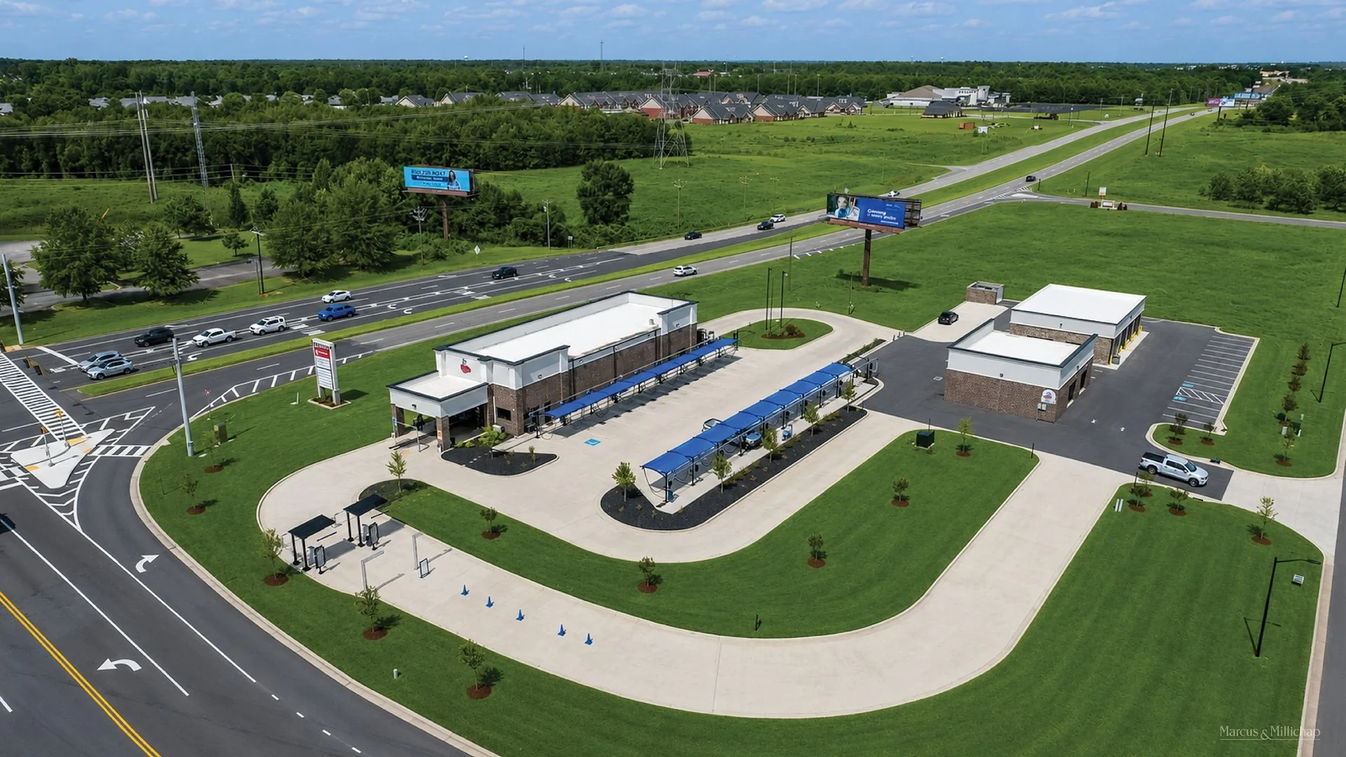Mako Bay Car Wash Portfolio — Sale in Dublin, GA, photo 8 of 8