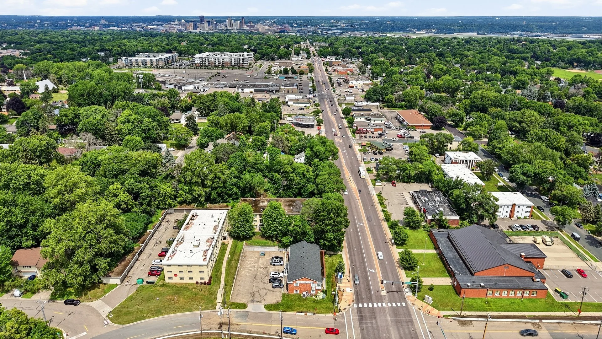 Value Add Office | Potential Redevelopment Site — Sale in West Saint Paul, MN, photo 2 of 6