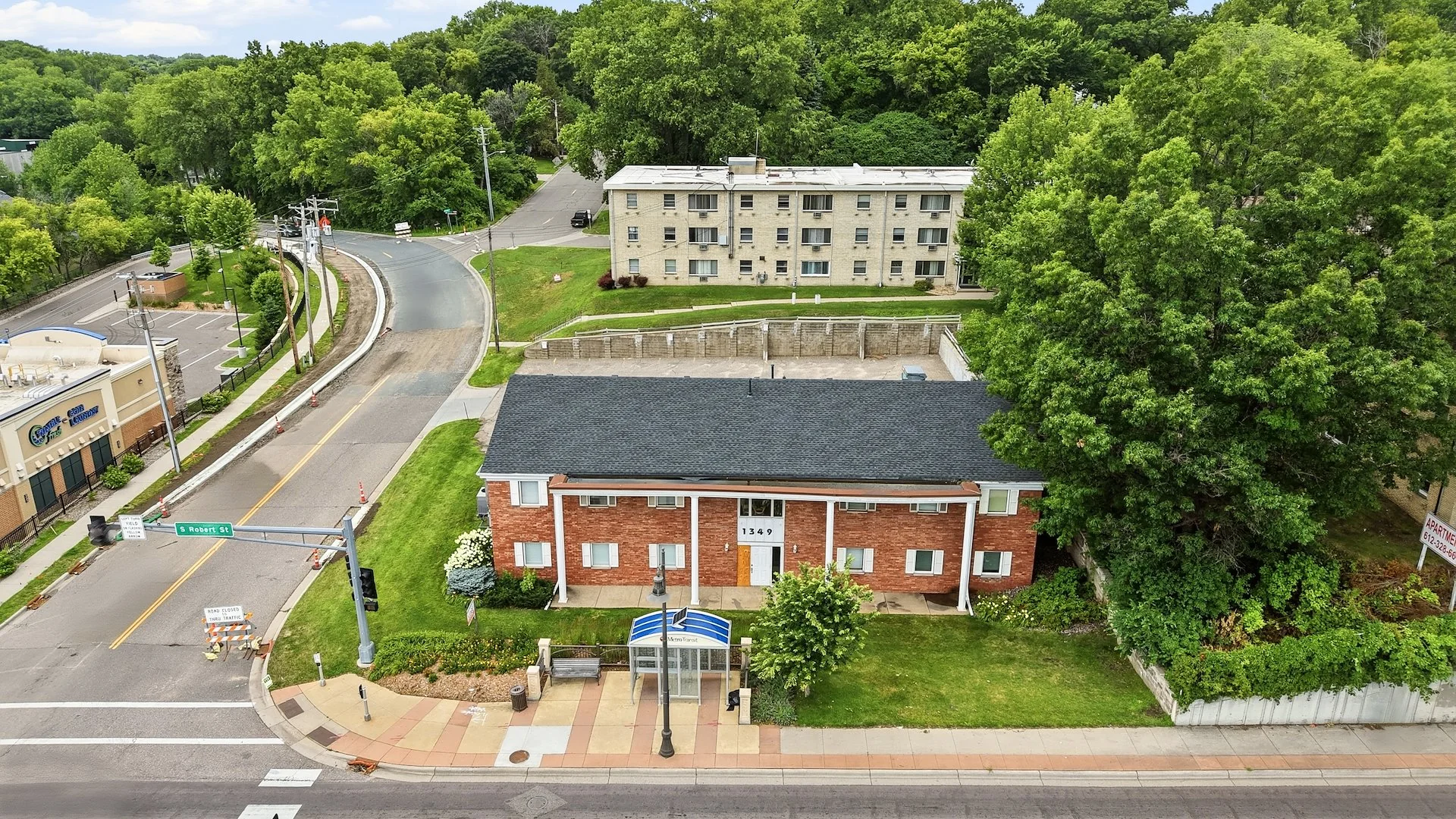 Value Add Office | Potential Redevelopment Site — Sale in West Saint Paul, MN, photo 3 of 6