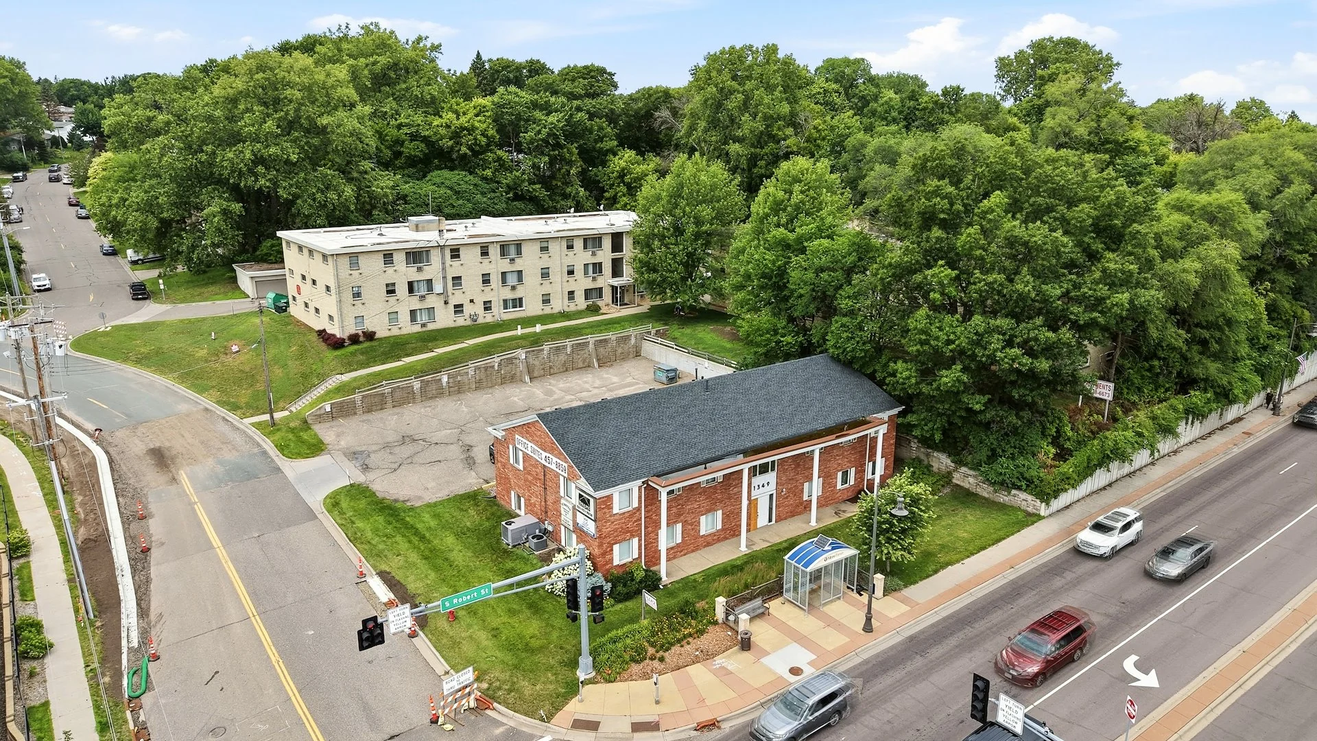 Value Add Office | Potential Redevelopment Site — Sale in West Saint Paul, MN, photo 4 of 6