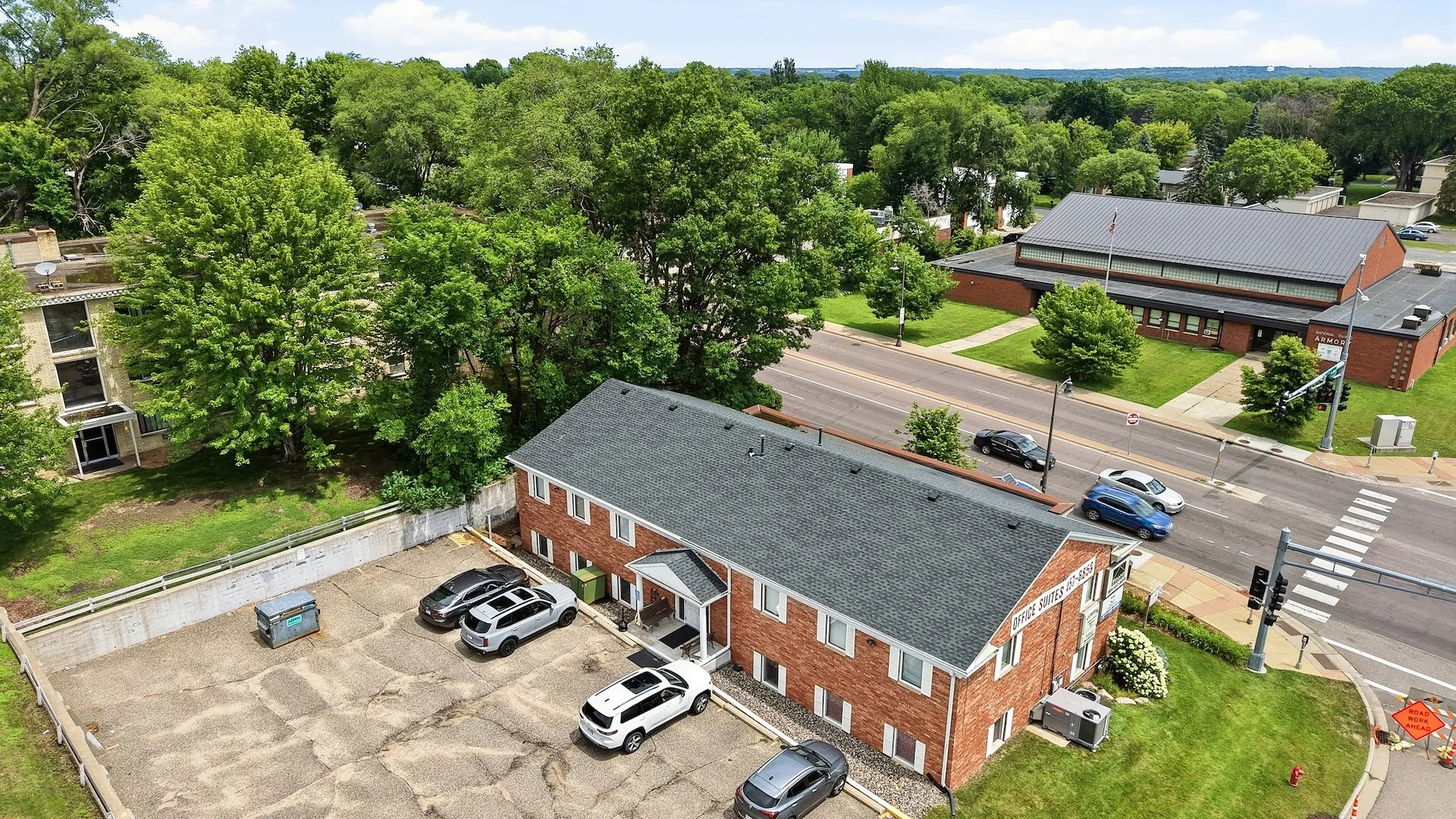 Value Add Office | Potential Redevelopment Site — Sale in West Saint Paul, MN, photo 5 of 6