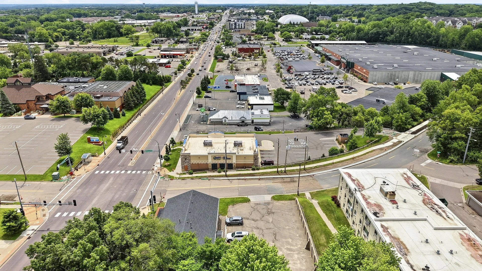 Value Add Office | Potential Redevelopment Site — Sale in West Saint Paul, MN, photo 6 of 6