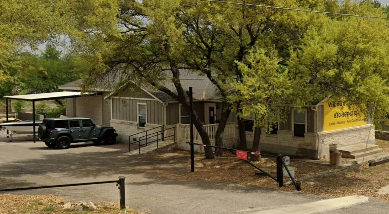 Owner/User Office in Canyon Lake, TX — Sale in Canyon Lake, TX, photo 1 of 3