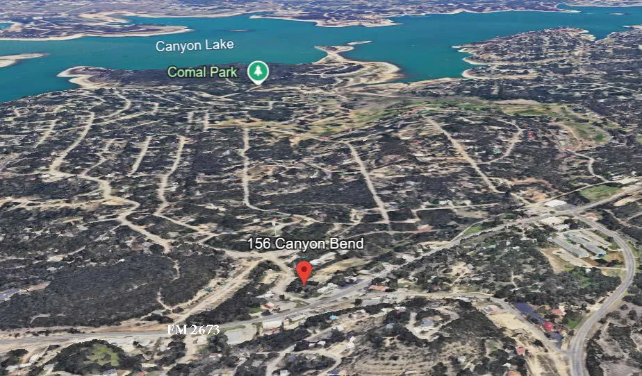 Owner/User Office in Canyon Lake, TX — Sale in Canyon Lake, TX, photo 2 of 3
