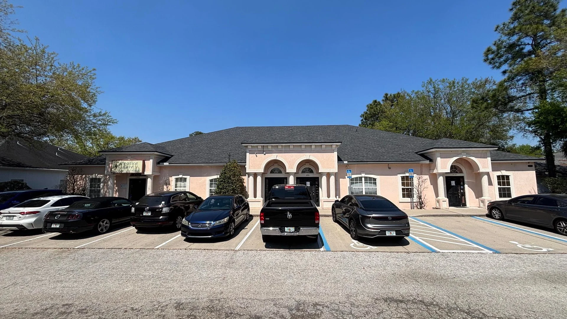 Harbour Place Professional Park Offices | 7% Current… — Sale in Jacksonville, FL, photo 3 of 6