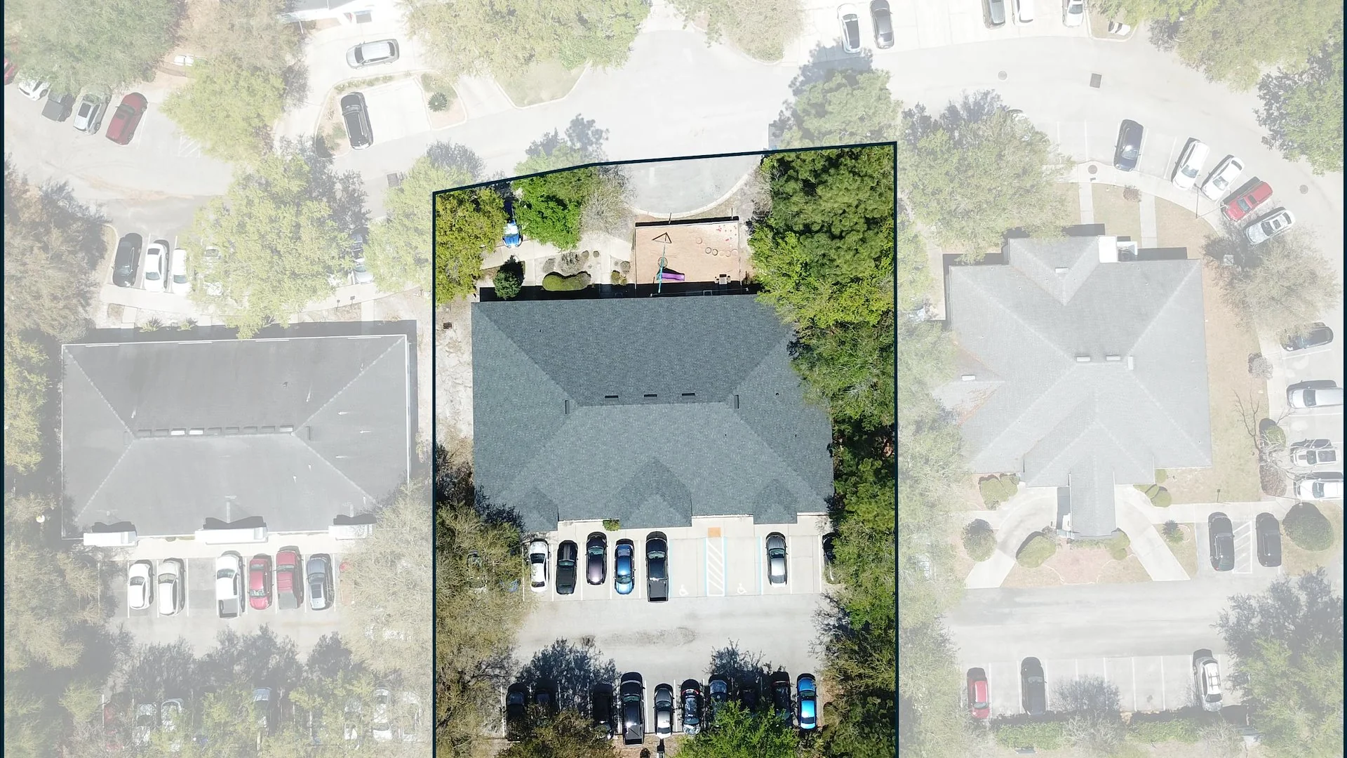 Harbour Place Professional Park Offices | 7% Current… — Sale in Jacksonville, FL, photo 5 of 6