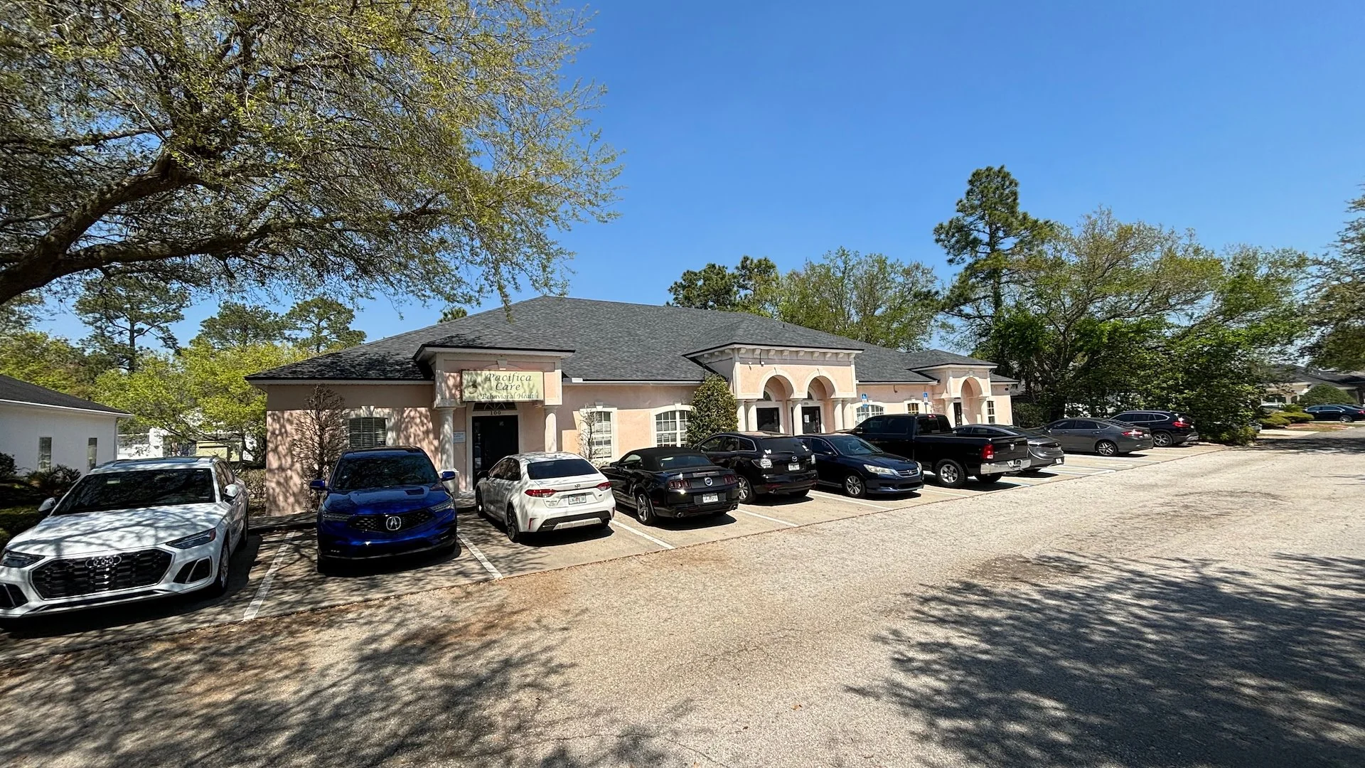 Harbour Place Professional Park Offices | 7% Current… — Sale in Jacksonville, FL, photo 6 of 6