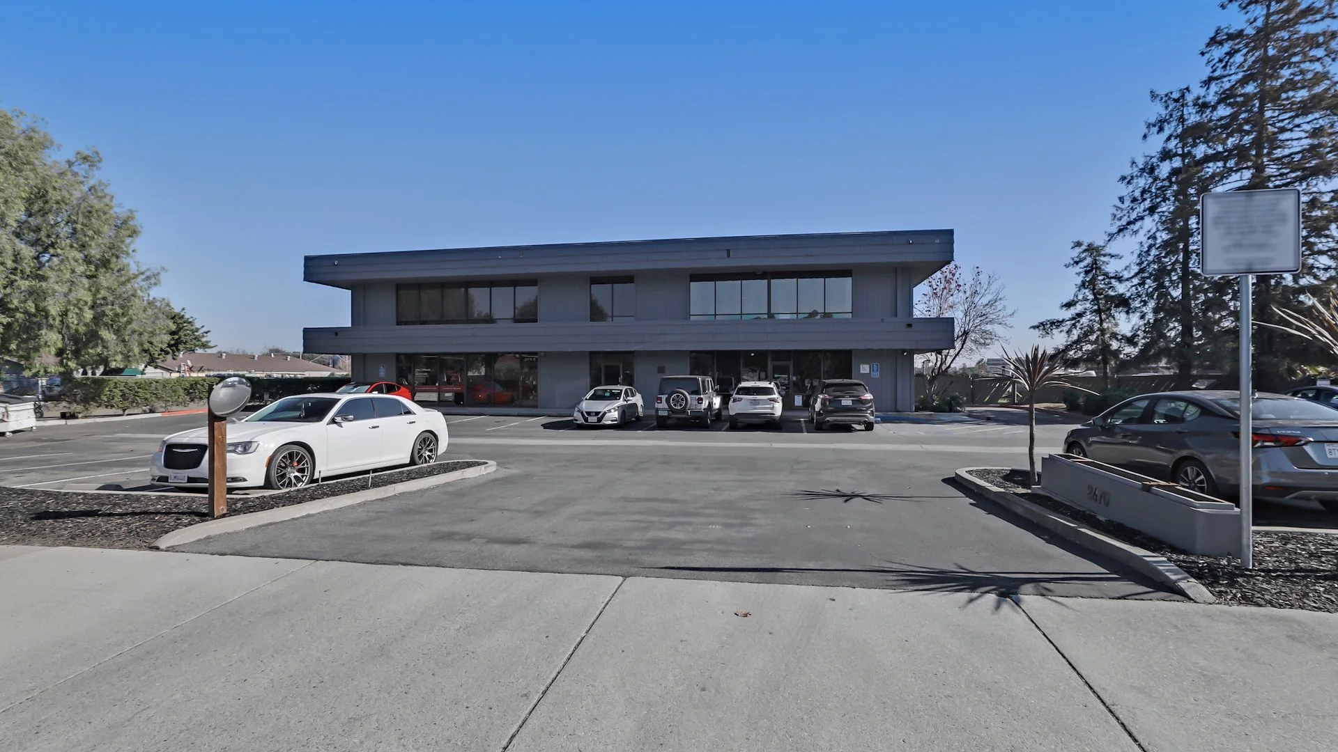 Multi-Tenant Office with Redevelopment Potential — Sale in Campbell, CA, photo 3 of 3