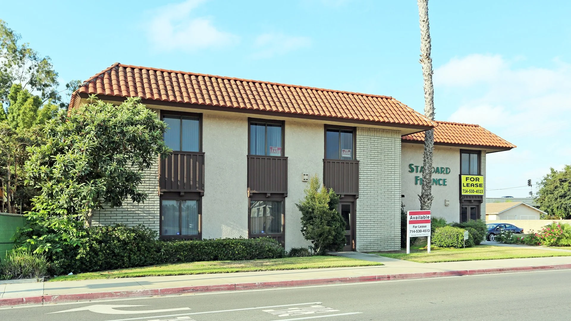 Standard Financial Building — Sale in Garden Grove, CA, photo 3 of 3