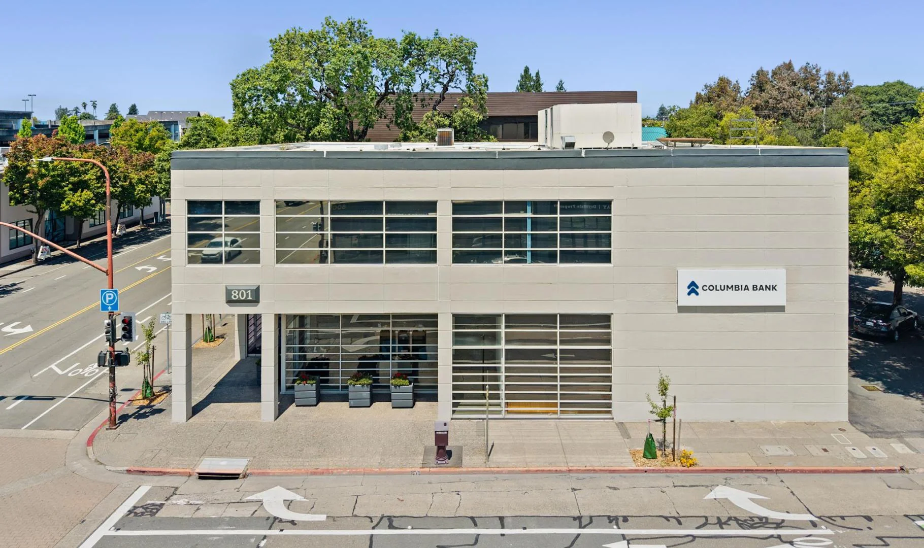 Value-Add / Owner User Office Building | Ground Floor… — Sale in Santa Rosa, CA, photo 1 of 5