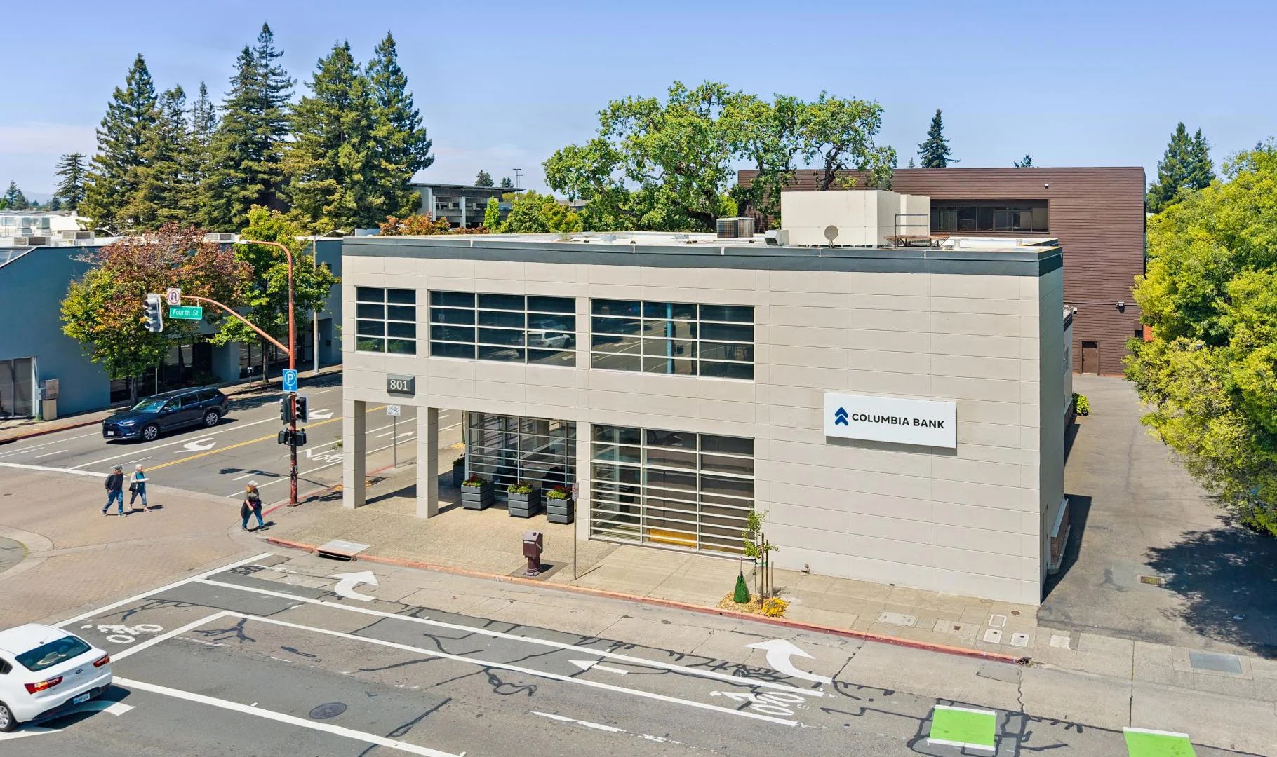 Value-Add / Owner User Office Building | Ground Floor… — Sale in Santa Rosa, CA, photo 3 of 5