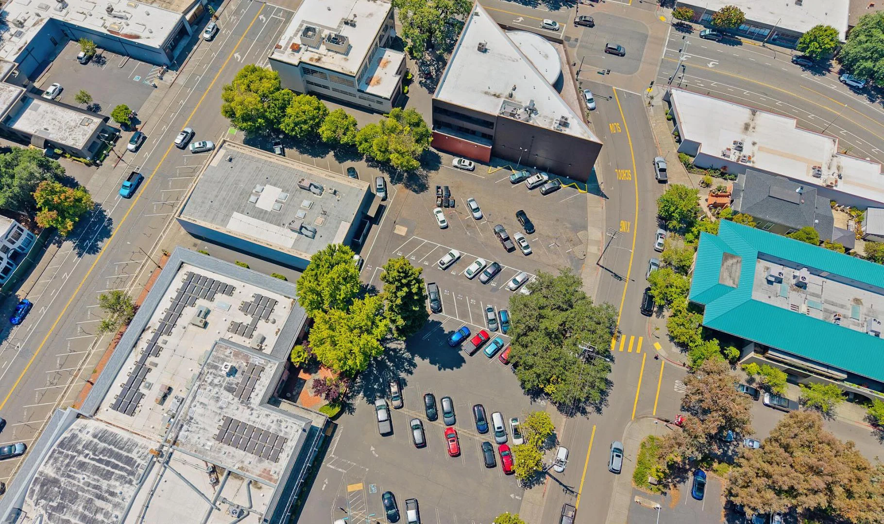 Value-Add / Owner User Office Building | Ground Floor… — Sale in Santa Rosa, CA, photo 4 of 5