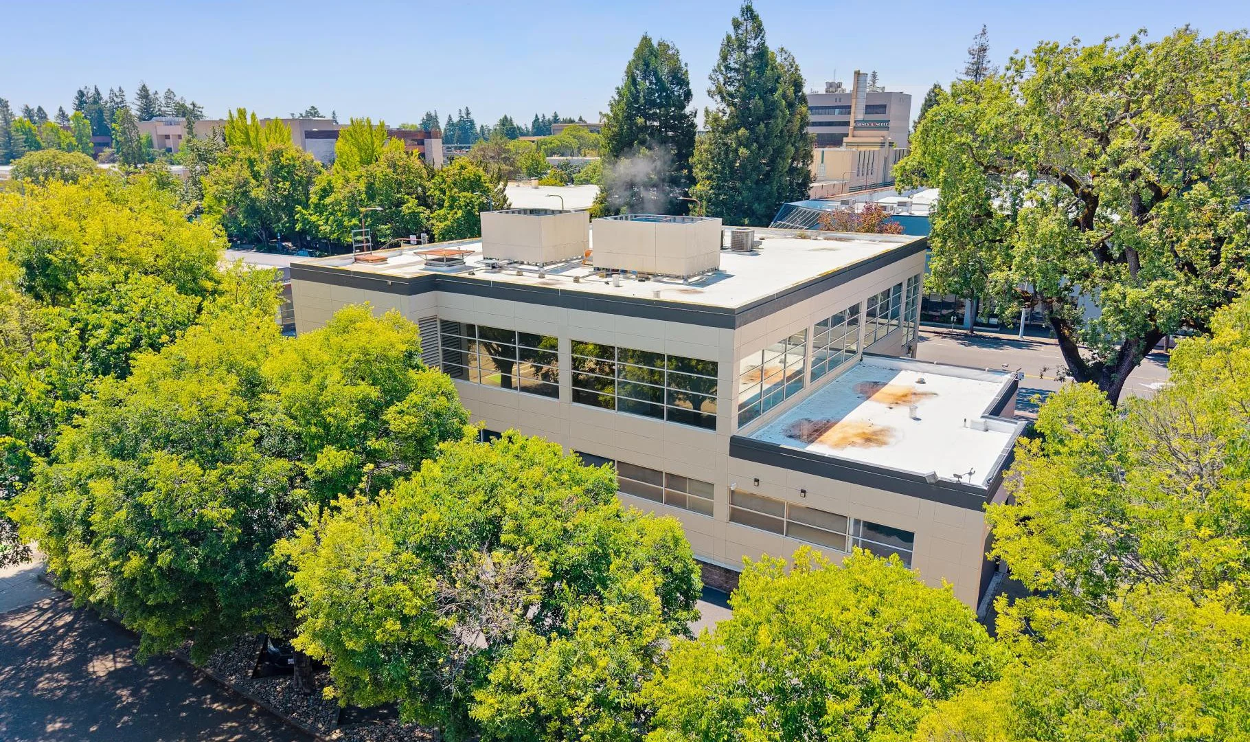Value-Add / Owner User Office Building | Ground Floor… — Sale in Santa Rosa, CA, photo 5 of 5
