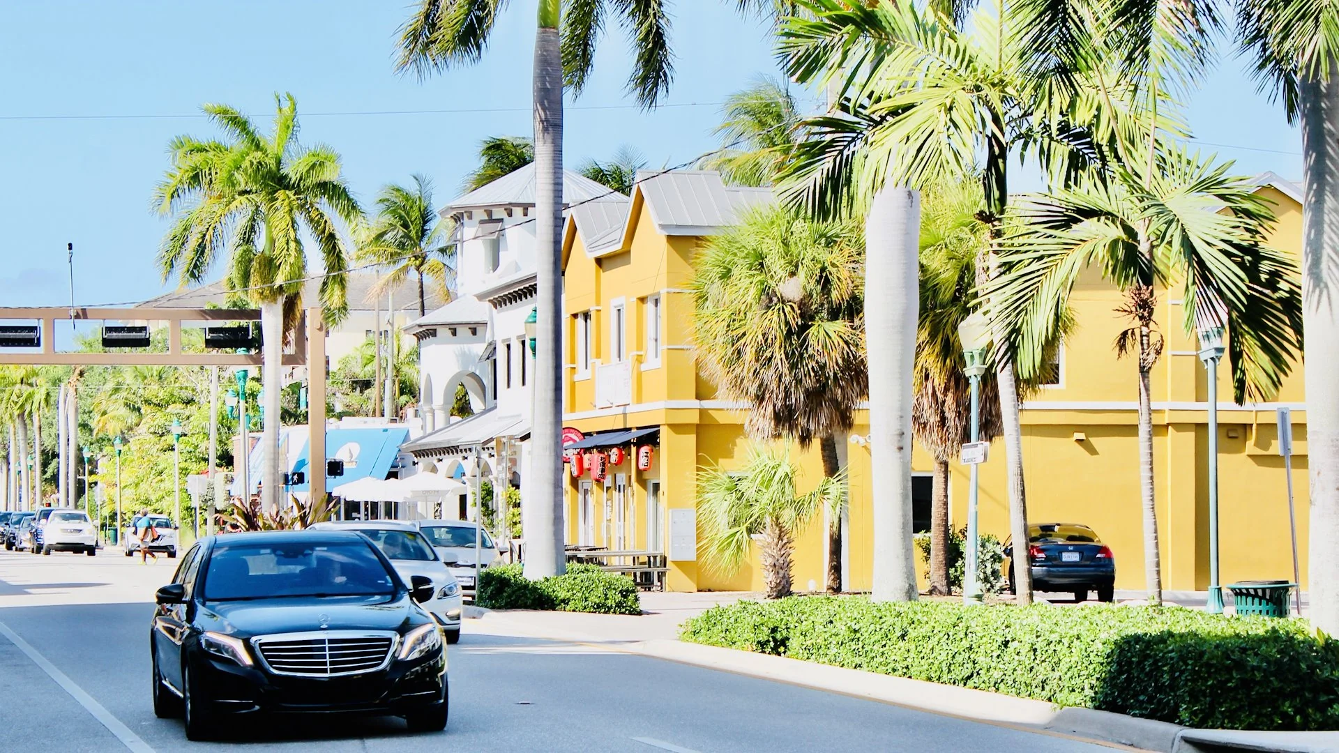 Delray Beach - Restaurant Anchored Mixed-Use — Sale in Delray Beach, FL, photo 4 of 4