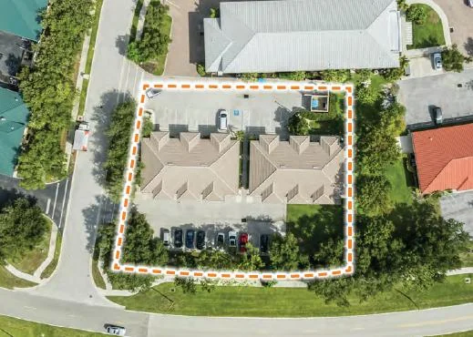 Crestwood Commons | 6,000-SF Fully Occupied Office… — Sale in Sarasota, FL, photo 5 of 8