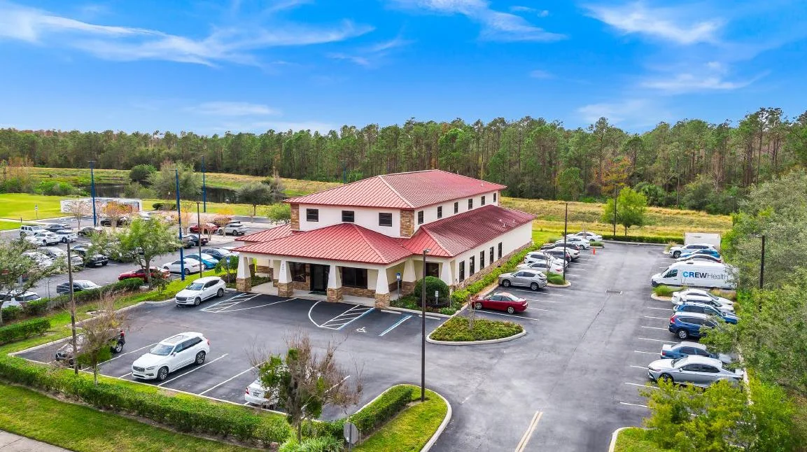 8601 COMMODITY CIRCLE (CLASS “A” MEDICAL/PROFESSIONAL… — Sale in Orlando, FL, photo 1 of 8