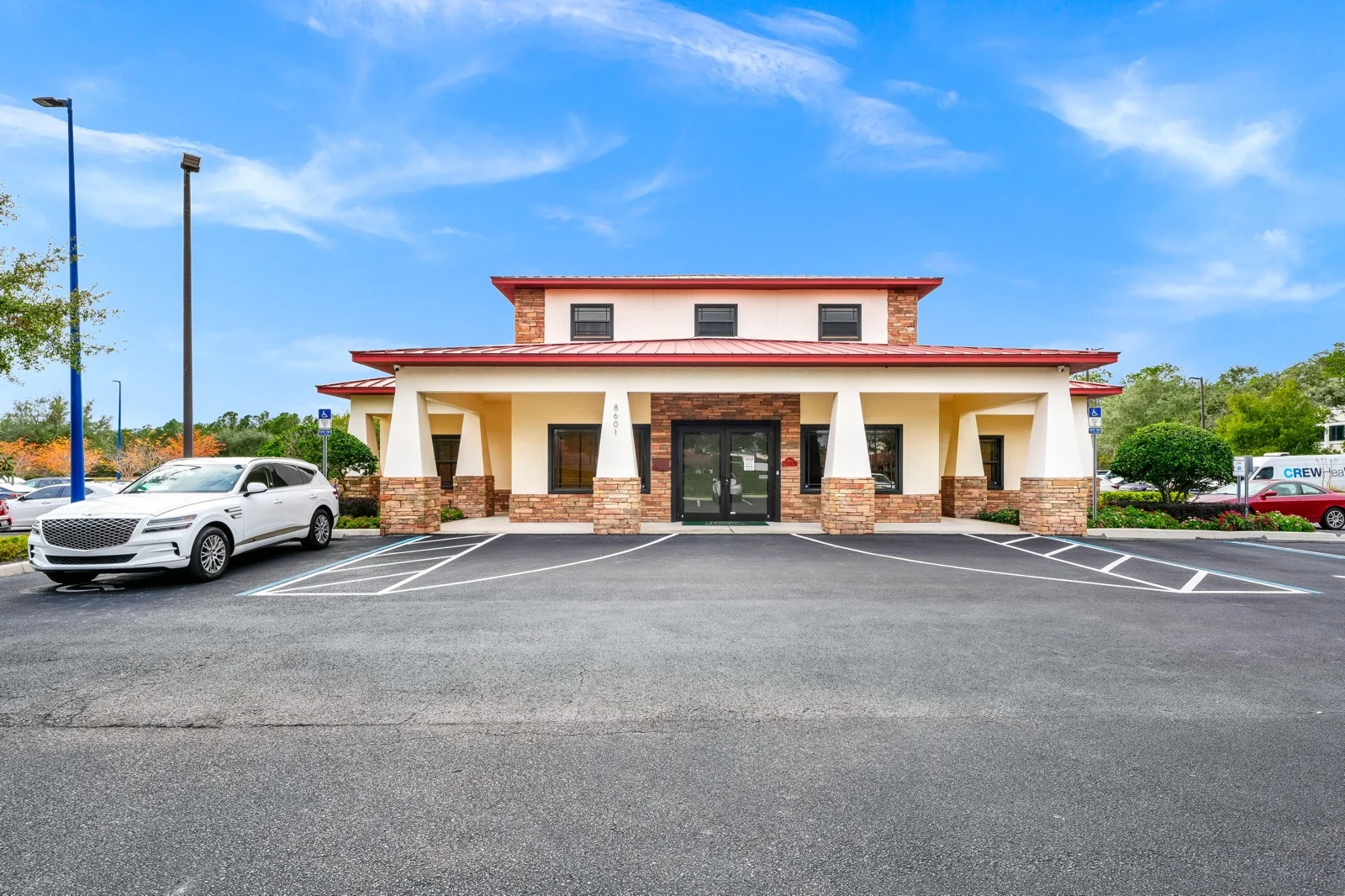 8601 COMMODITY CIRCLE (CLASS “A” MEDICAL/PROFESSIONAL… — Sale in Orlando, FL, photo 3 of 8