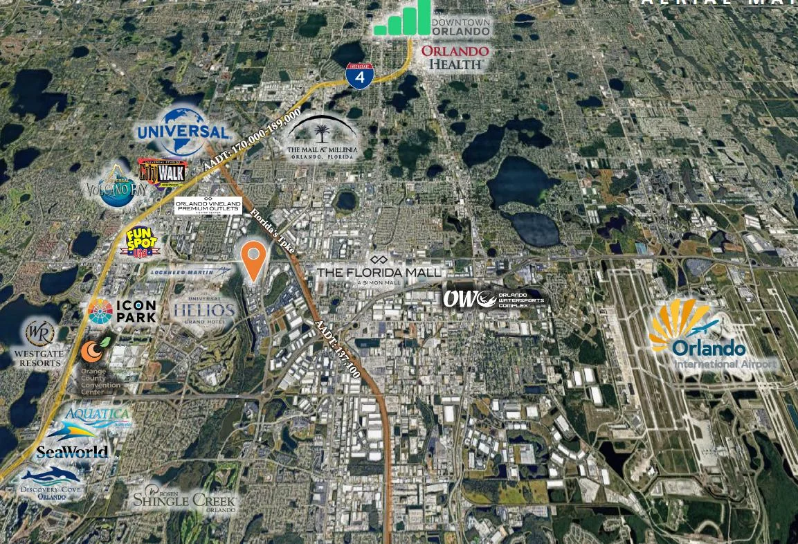 8601 COMMODITY CIRCLE (CLASS “A” MEDICAL/PROFESSIONAL… — Sale in Orlando, FL, photo 6 of 8