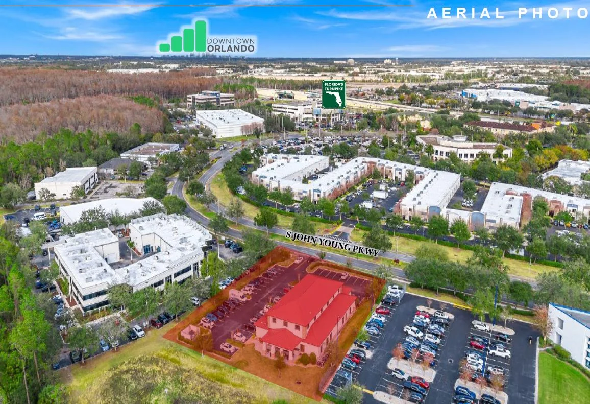 8601 COMMODITY CIRCLE (CLASS “A” MEDICAL/PROFESSIONAL… — Sale in Orlando, FL, photo 7 of 8