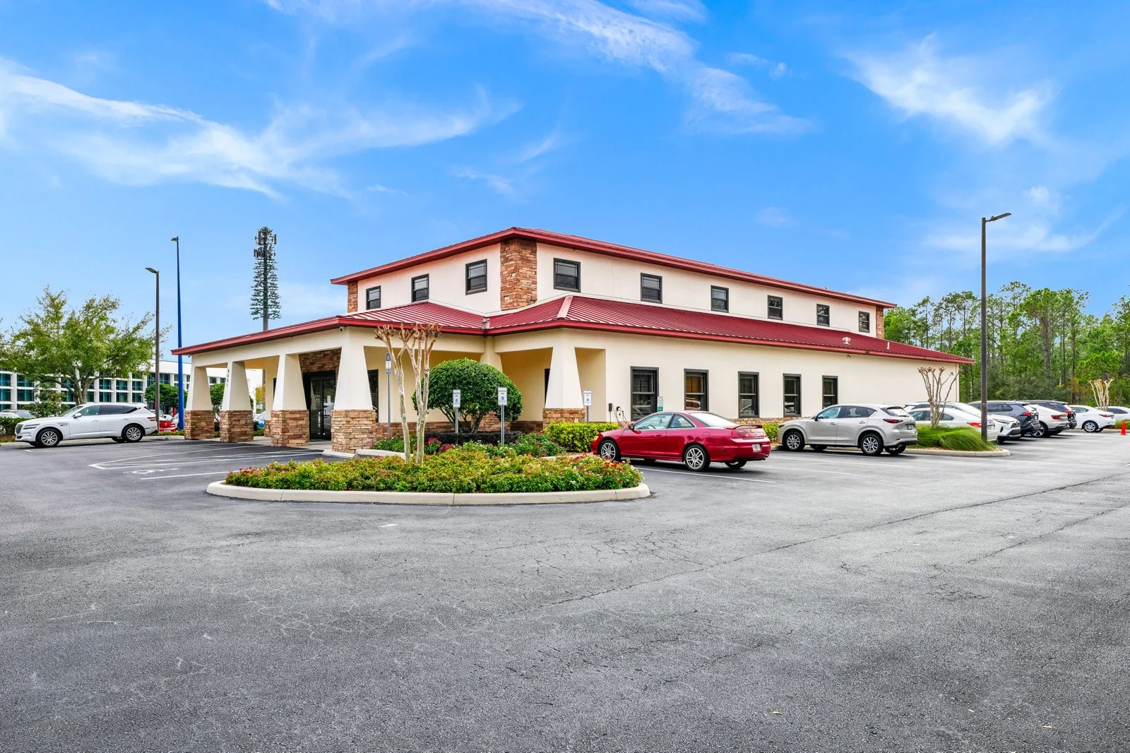 8601 COMMODITY CIRCLE (CLASS “A” MEDICAL/PROFESSIONAL… — Sale in Orlando, FL, photo 8 of 8