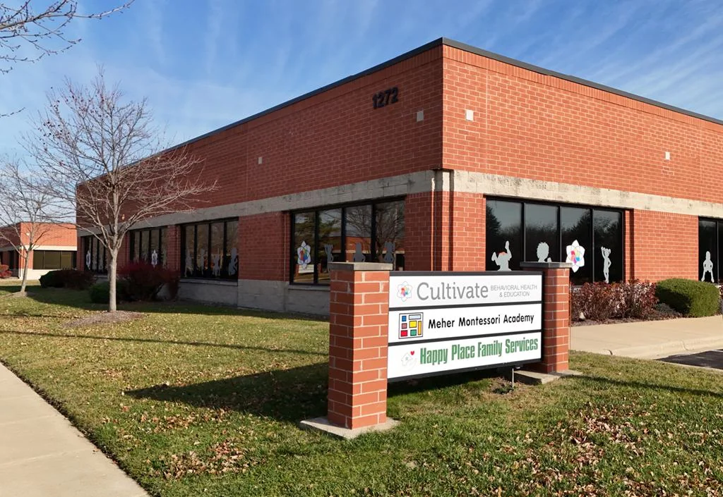 Multi Tenant Flex Building — Sale in Naperville, IL, photo 7 of 8