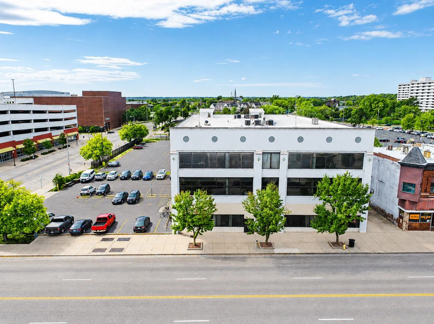 Illinois Department of Corrections — Sale in Peoria, IL, photo 1 of 2