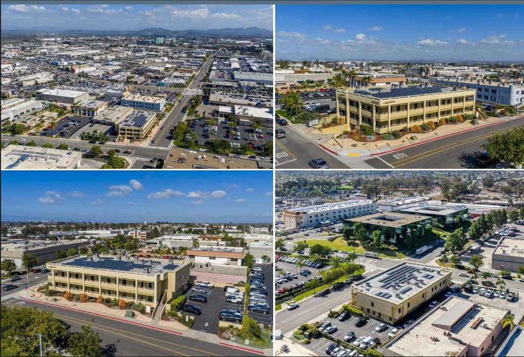 4565 Ruffner St — Sale in San Diego, CA, photo 2 of 3