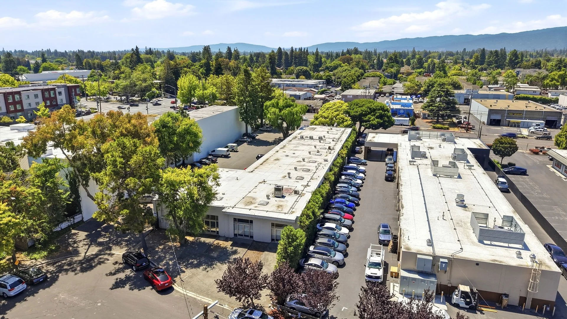 Multi-Tenant Office/Flex Building — Sale in Mountain View, CA, photo 5 of 5