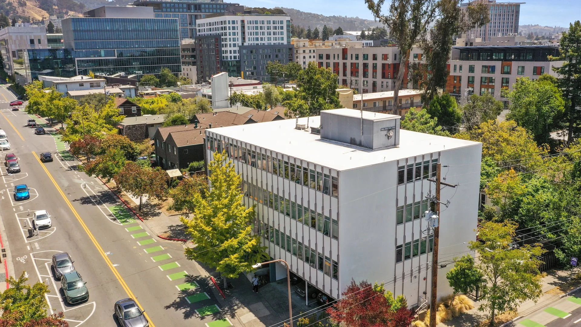 2000 Hearst Ave — Sale in Berkeley, CA, photo 1 of 2