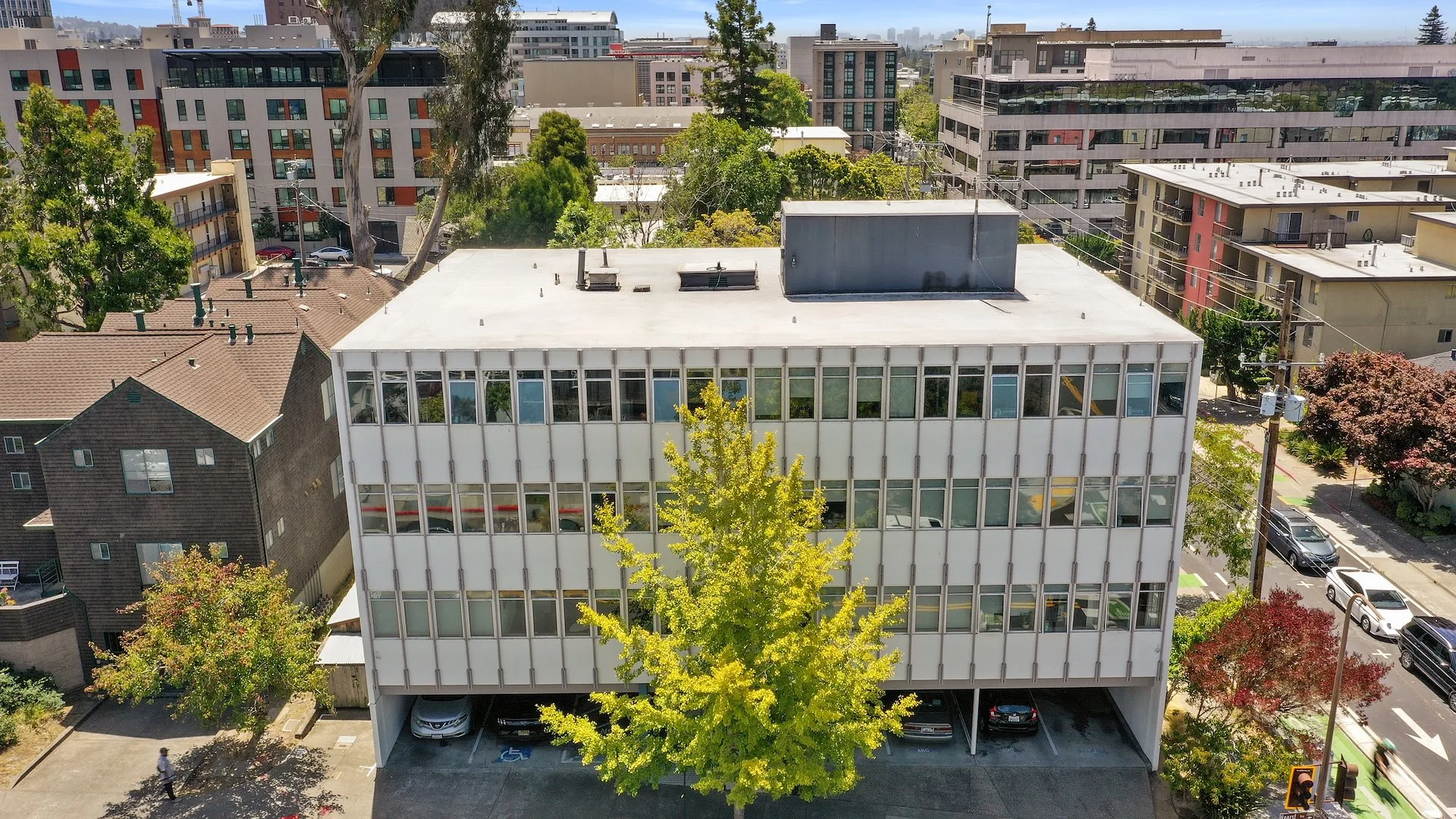 2000 Hearst Ave — Sale in Berkeley, CA, photo 2 of 2