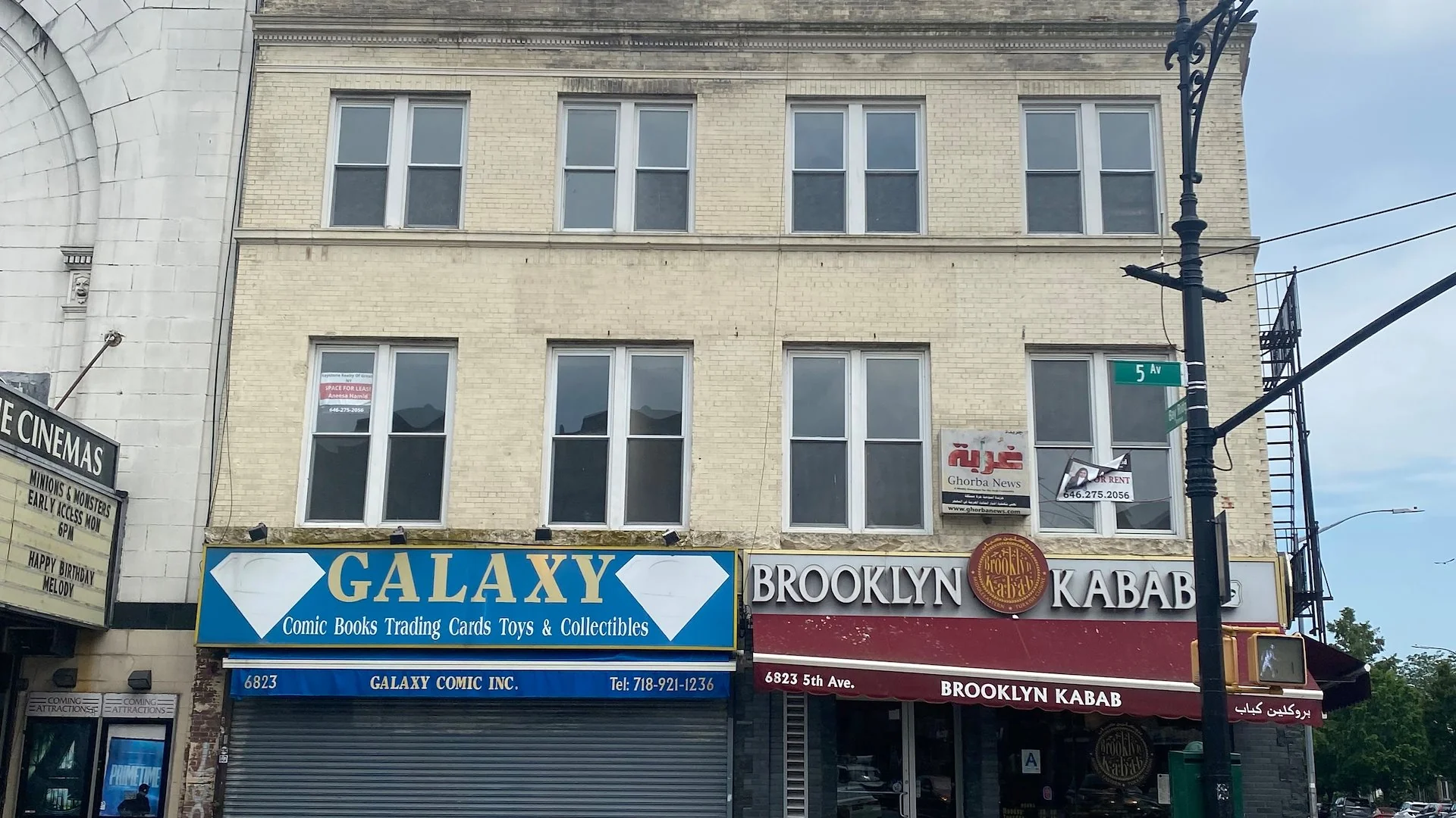 6823 5th Ave — Sale in Brooklyn, NY, photo 3 of 8