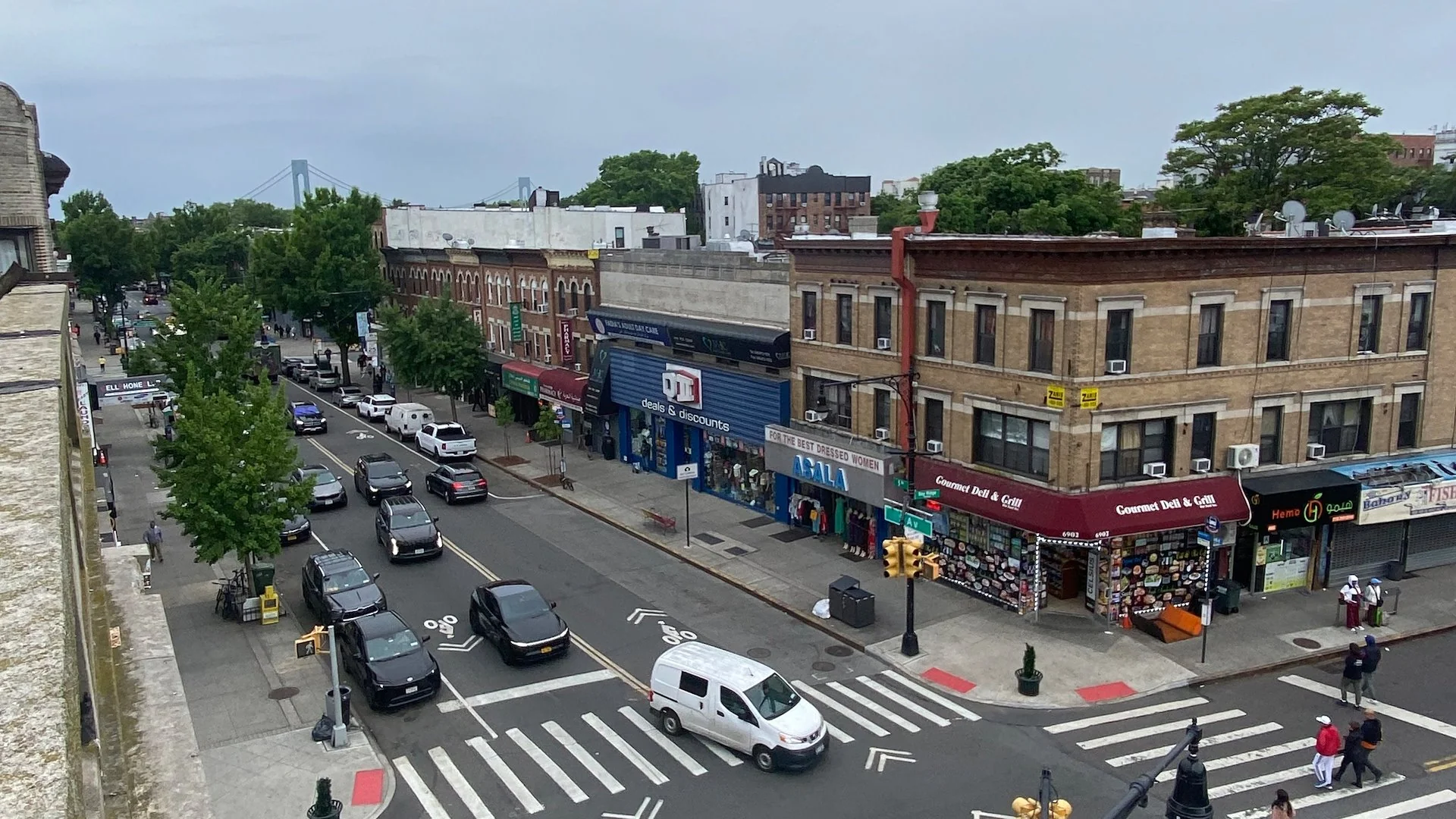 6823 5th Ave — Sale in Brooklyn, NY, photo 4 of 8