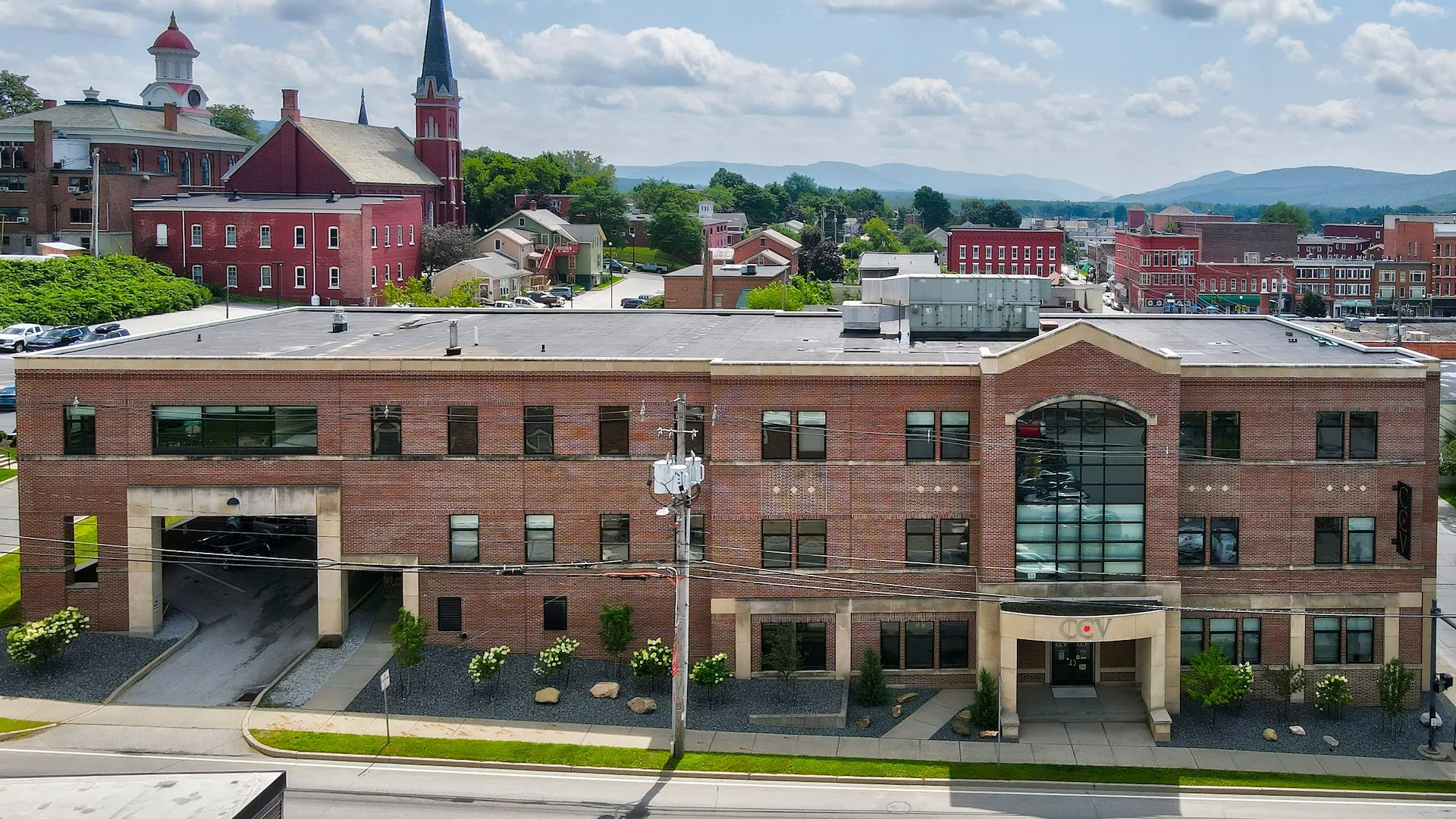 Vermont State Colleges — Sale in Rutland, VT, photo 1 of 3