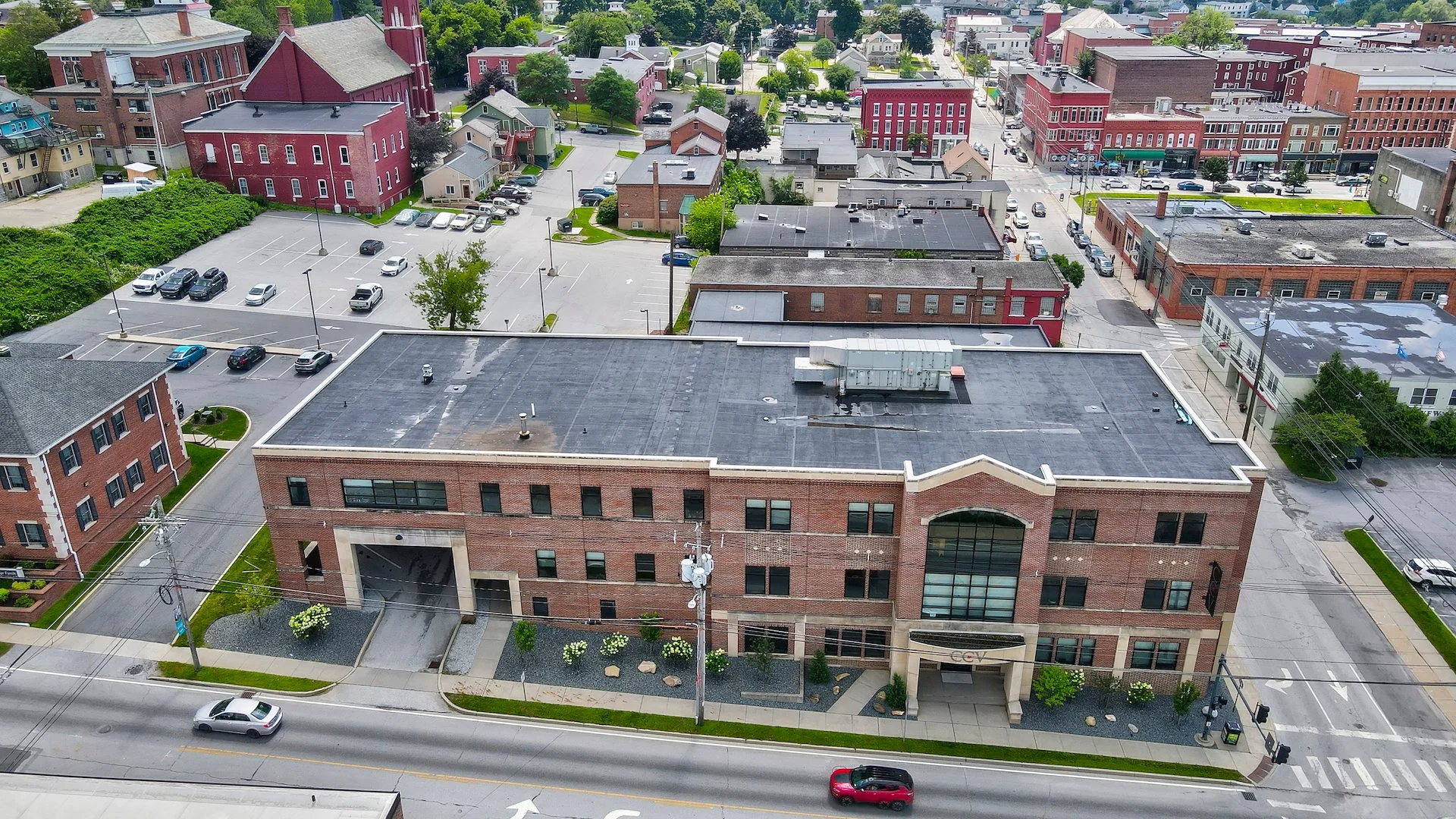 Vermont State Colleges — Sale in Rutland, VT, photo 3 of 3