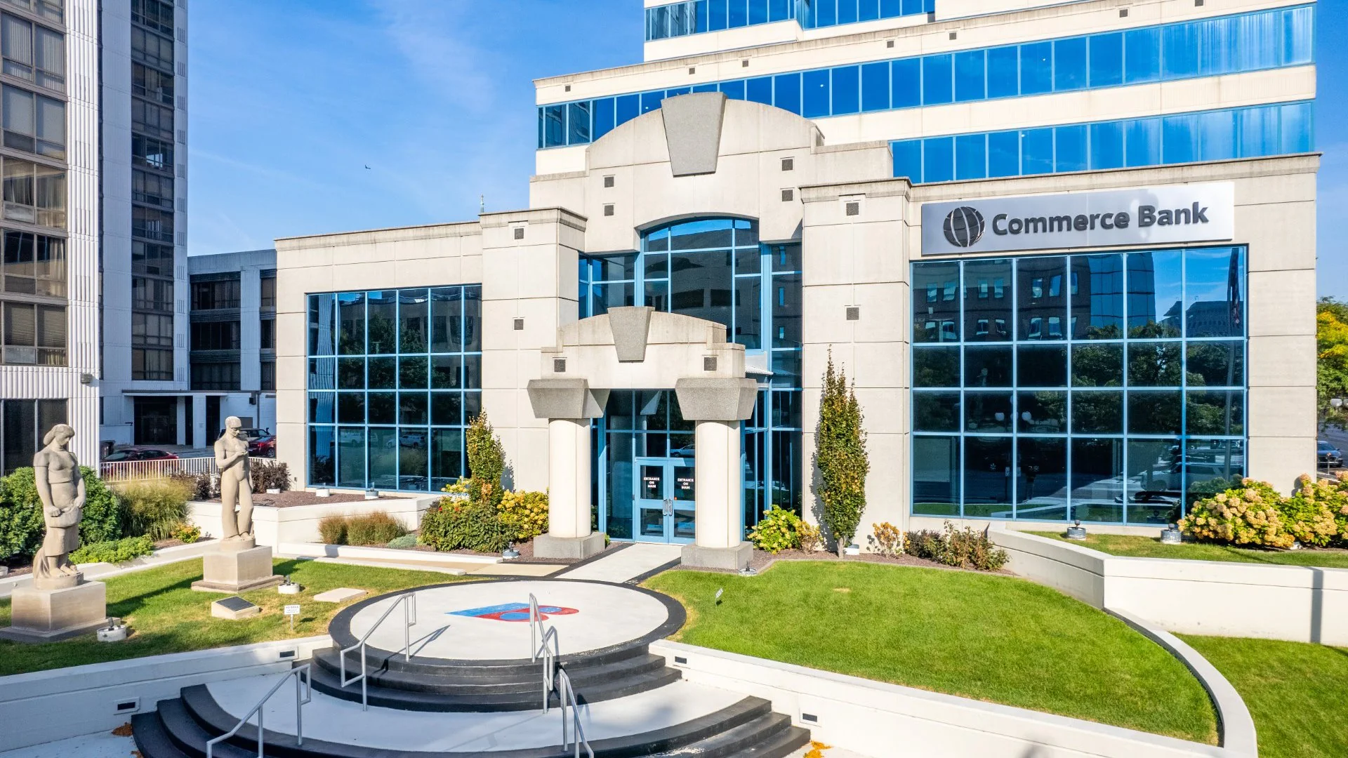 Becker Office Building — Sale in Peoria, IL, photo 4 of 4