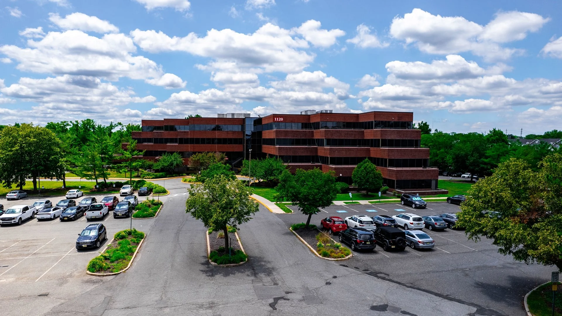 Executive Plaza — Sale in Mount Laurel Township, NJ, photo 1 of 2