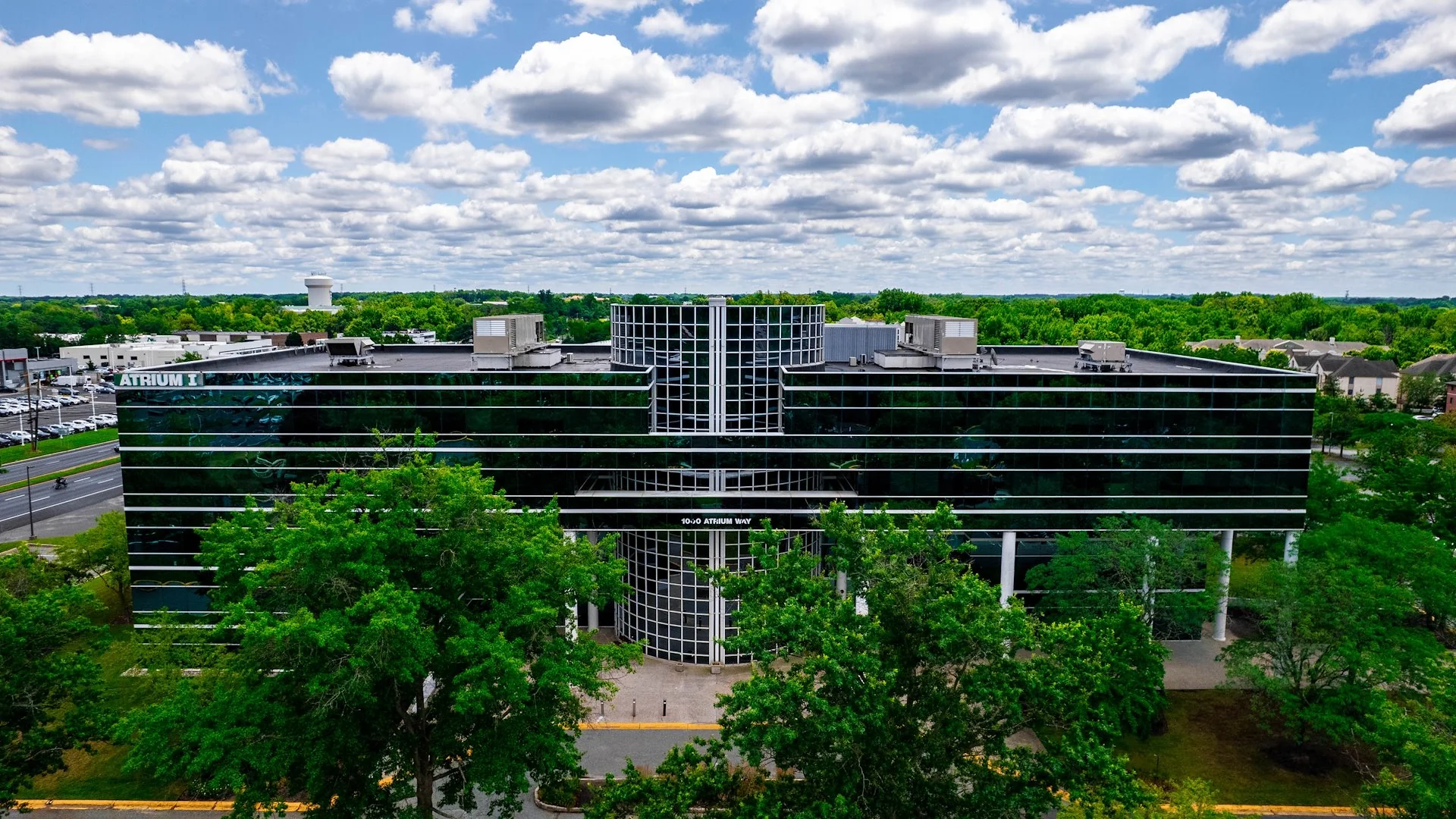 Atrium I — Sale in Mount Laurel Township, NJ, photo 1 of 2