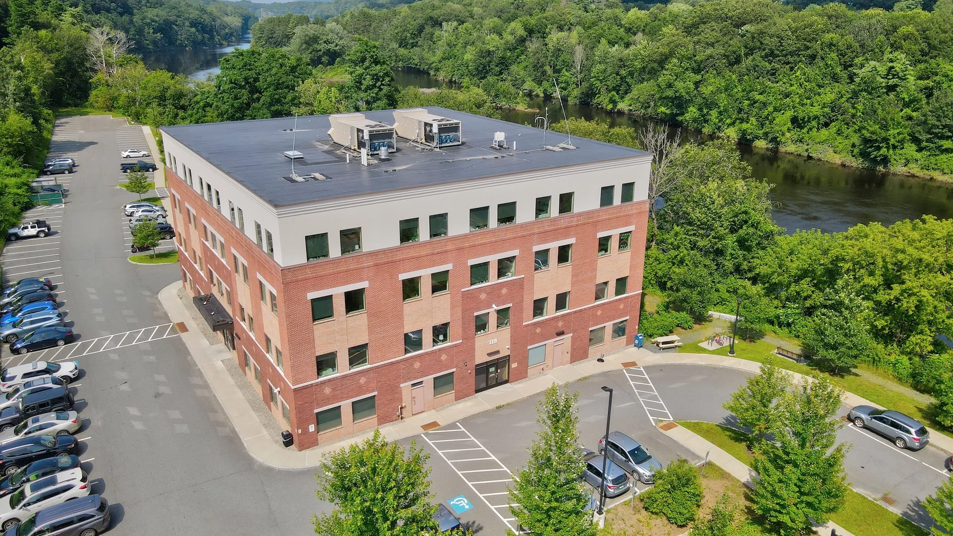 State of Vermont & GSA — Sale in White River Junction, VT, photo 1 of 3