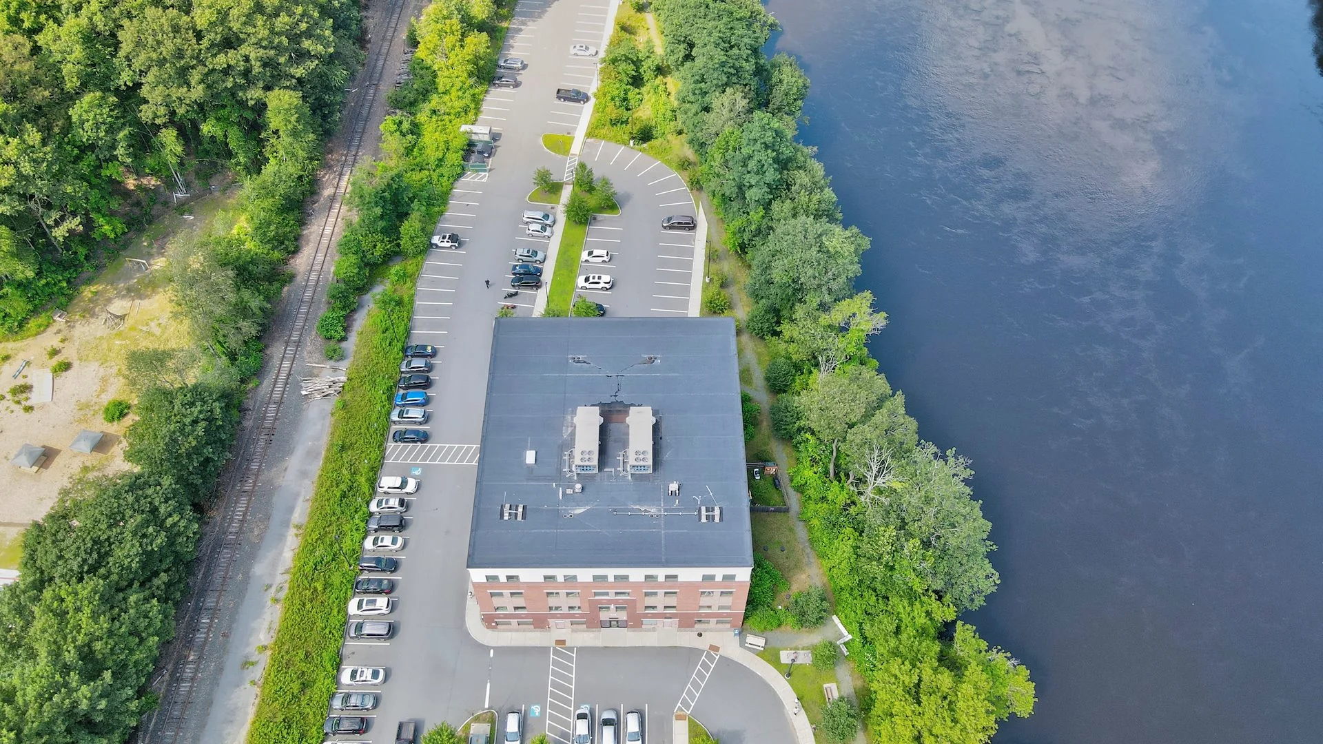 State of Vermont & GSA — Sale in White River Junction, VT, photo 2 of 3