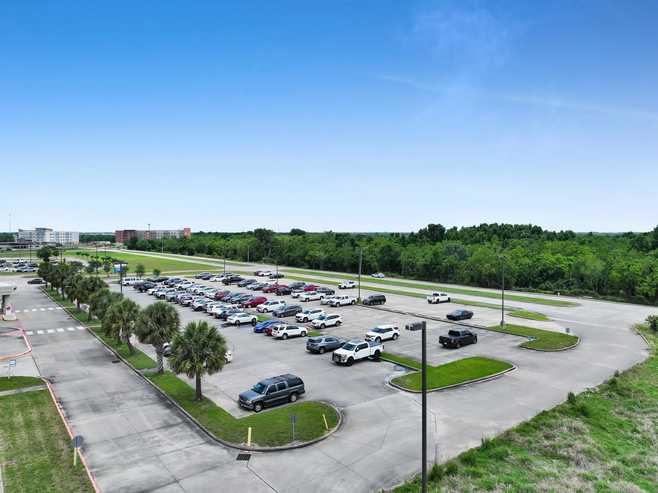 Regional Professional Building — Sale in Port Arthur, TX, photo 2 of 6