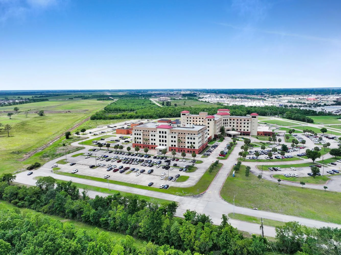 Regional Professional Building — Sale in Port Arthur, TX, photo 4 of 6