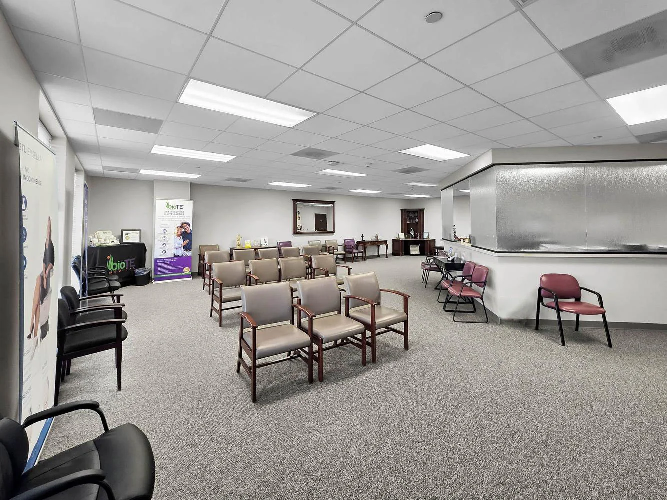 Regional Professional Building — Sale in Port Arthur, TX, photo 6 of 6