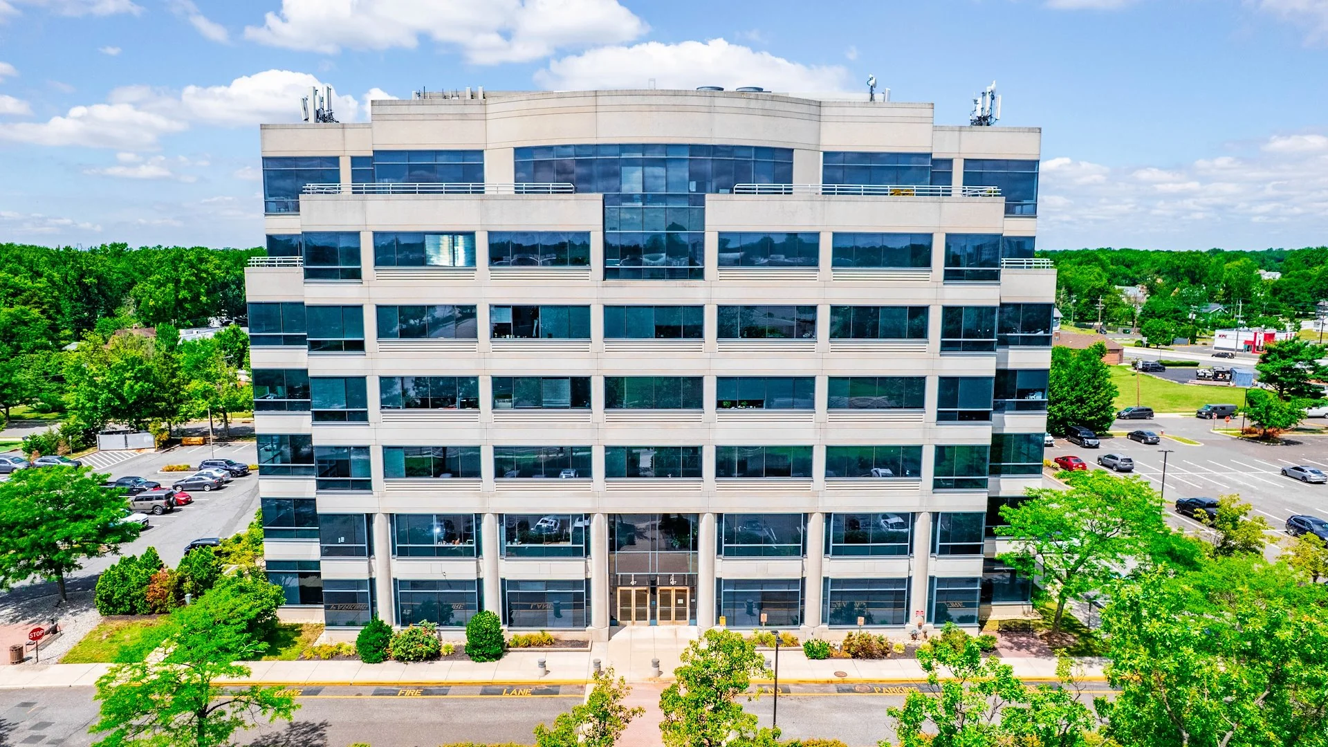 LibertyView Office Tower — Sale in Cherry Hill, NJ, photo 1 of 2