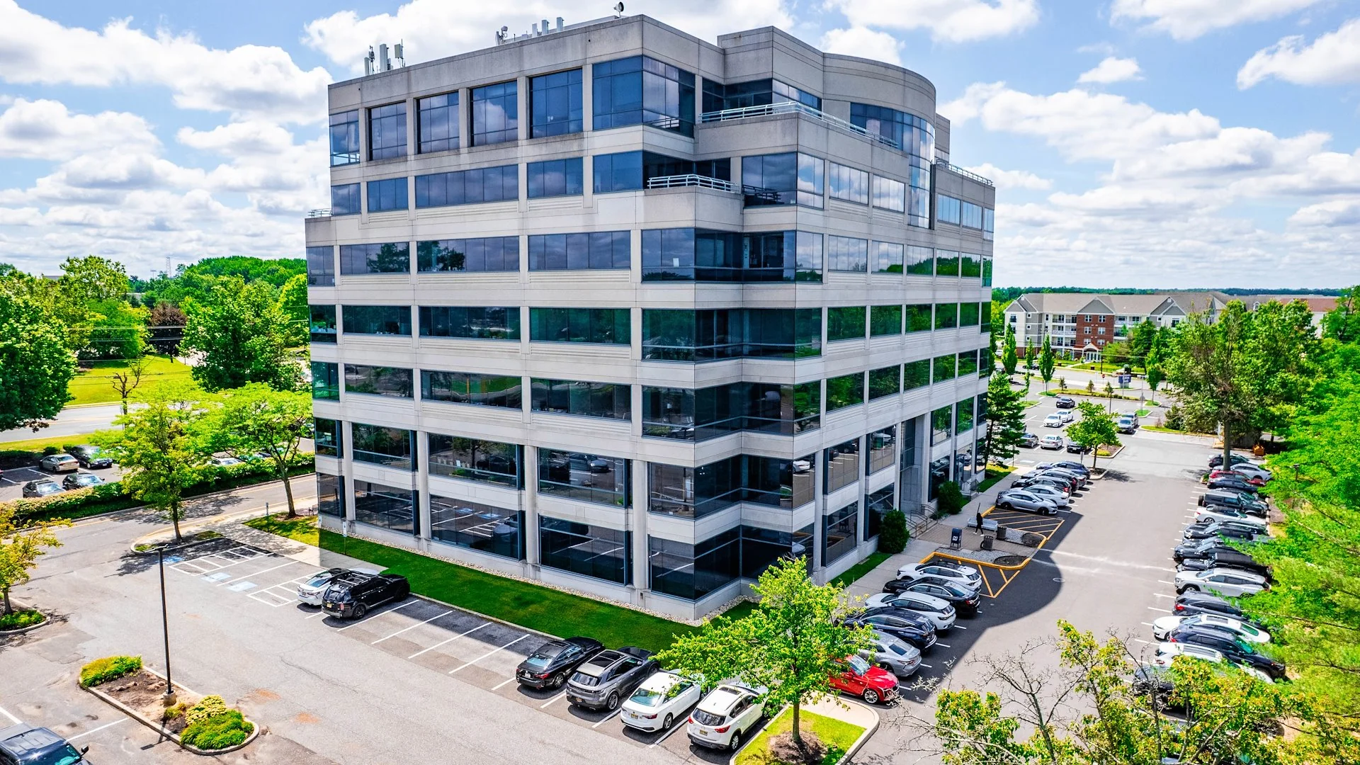 LibertyView Office Tower — Sale in Cherry Hill, NJ, photo 2 of 2