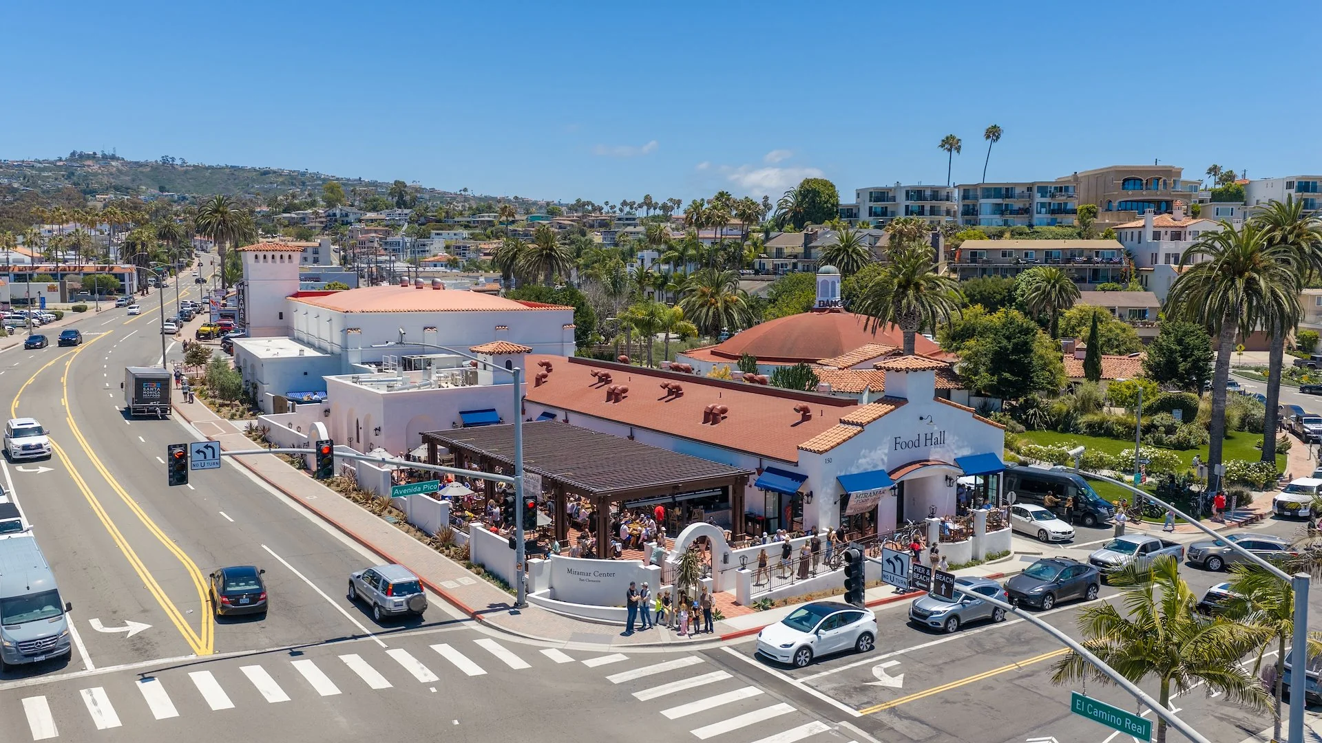 Miramar Center & Food Hall — Sale in San Clemente, CA, photo 3 of 5