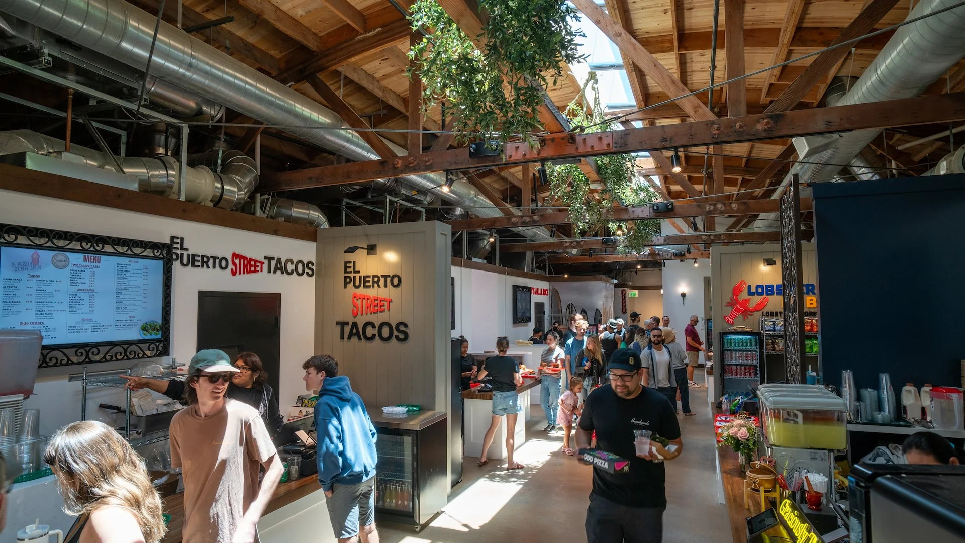 Miramar Center & Food Hall — Sale in San Clemente, CA, photo 5 of 5
