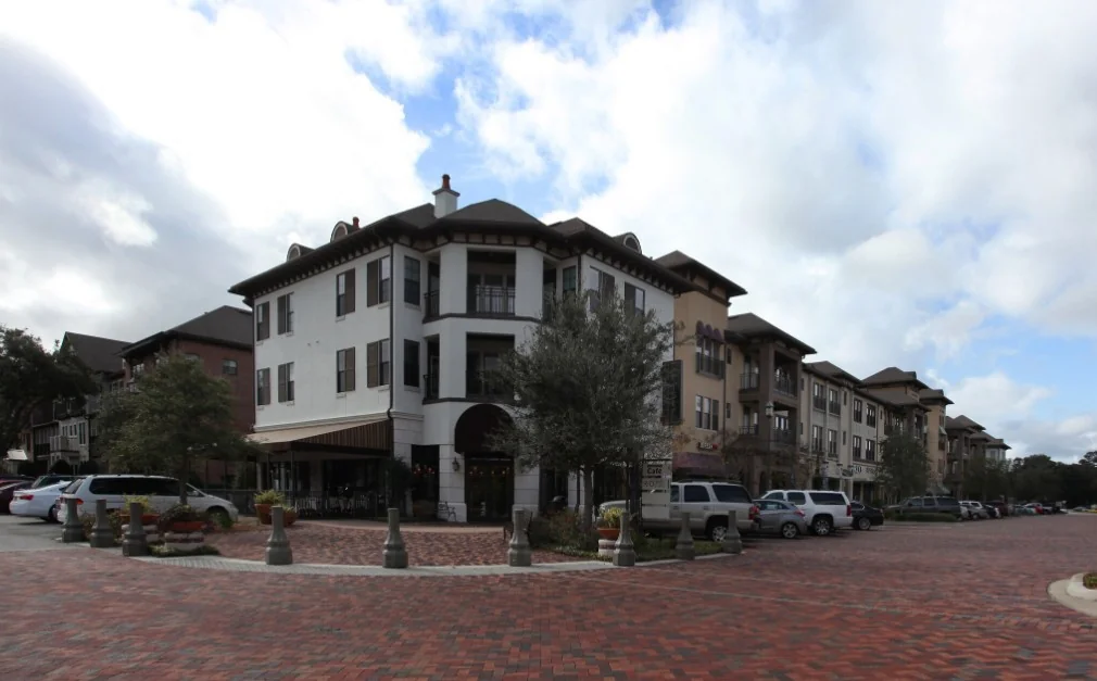 Tapestry Park — Sale in Jacksonville, FL, photo 1 of 2