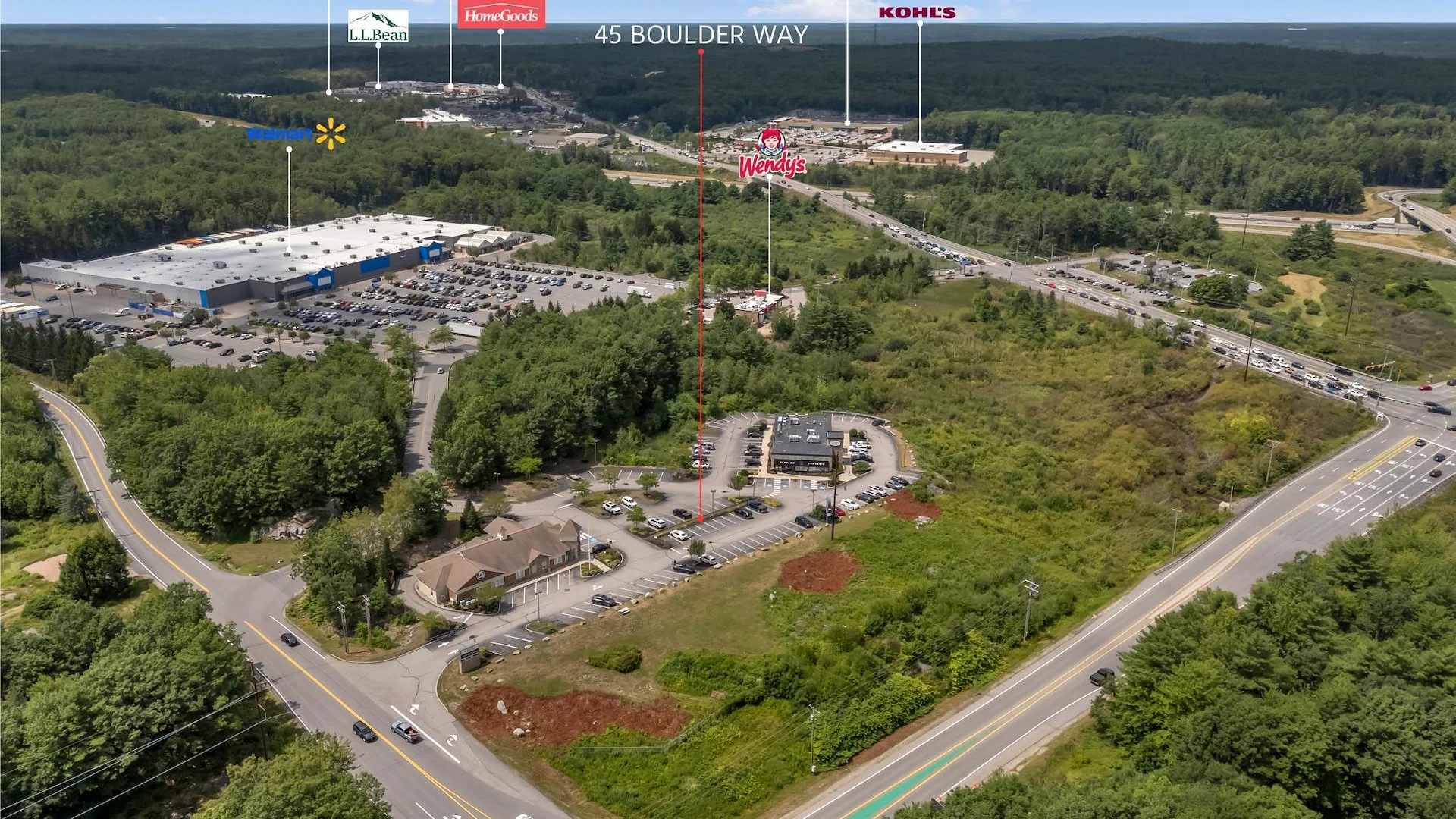 45 Boulder Way — Sale in Biddeford, ME, photo 3 of 5