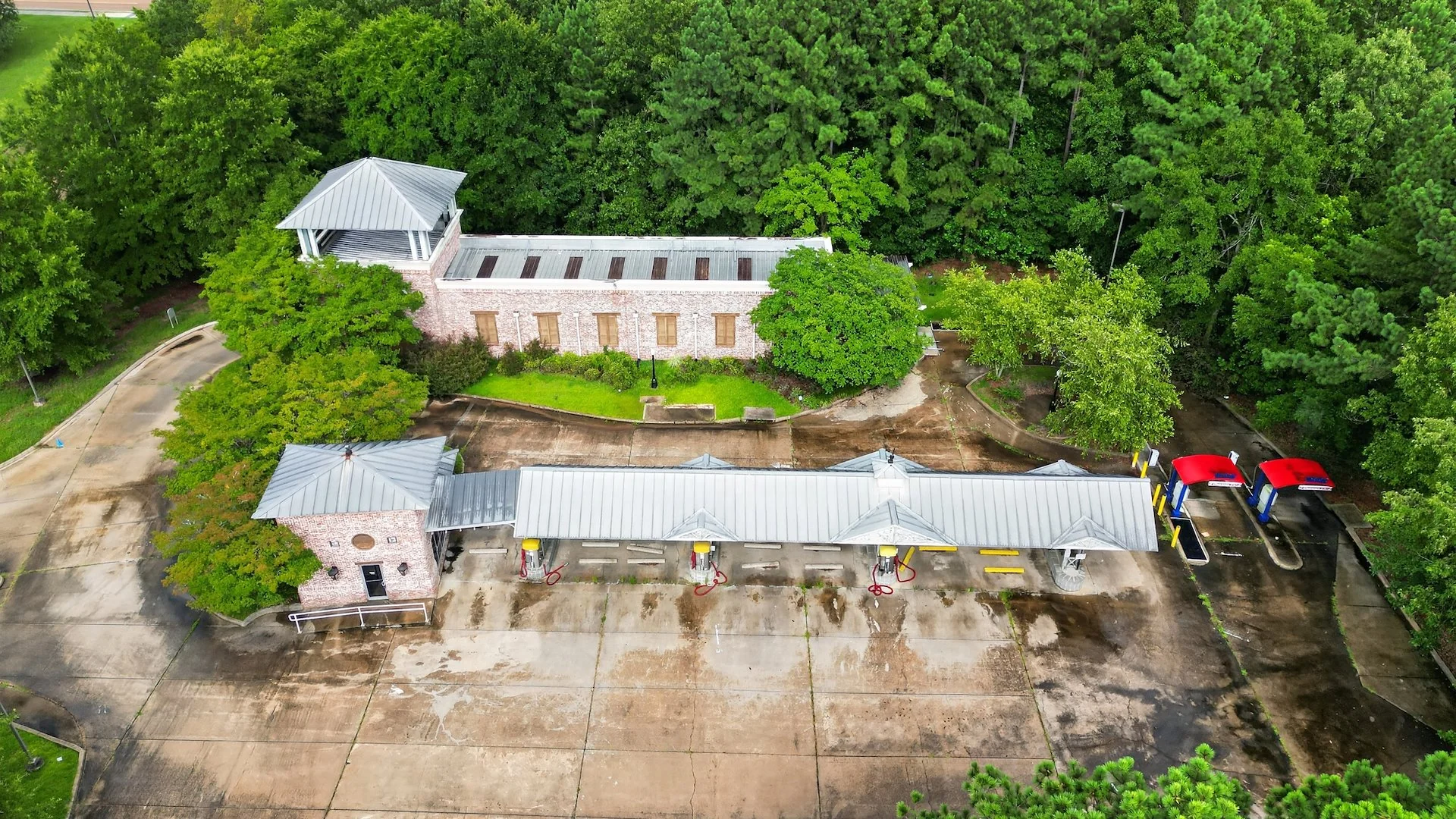 Auction 2027 Strawberry Hill Dr - retail for sale in madison, MS