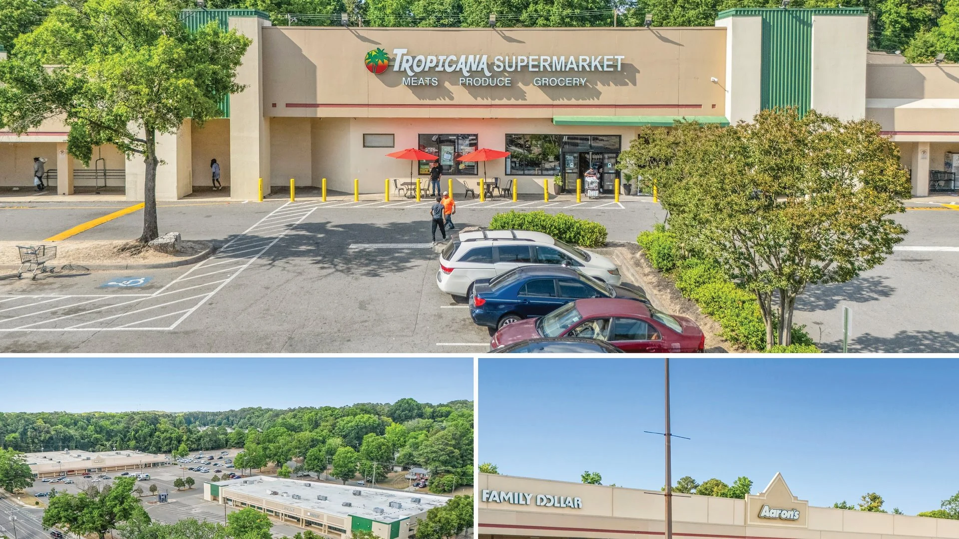 The Village Shopping Center — Sale in Durham, NC, photo 3 of 3